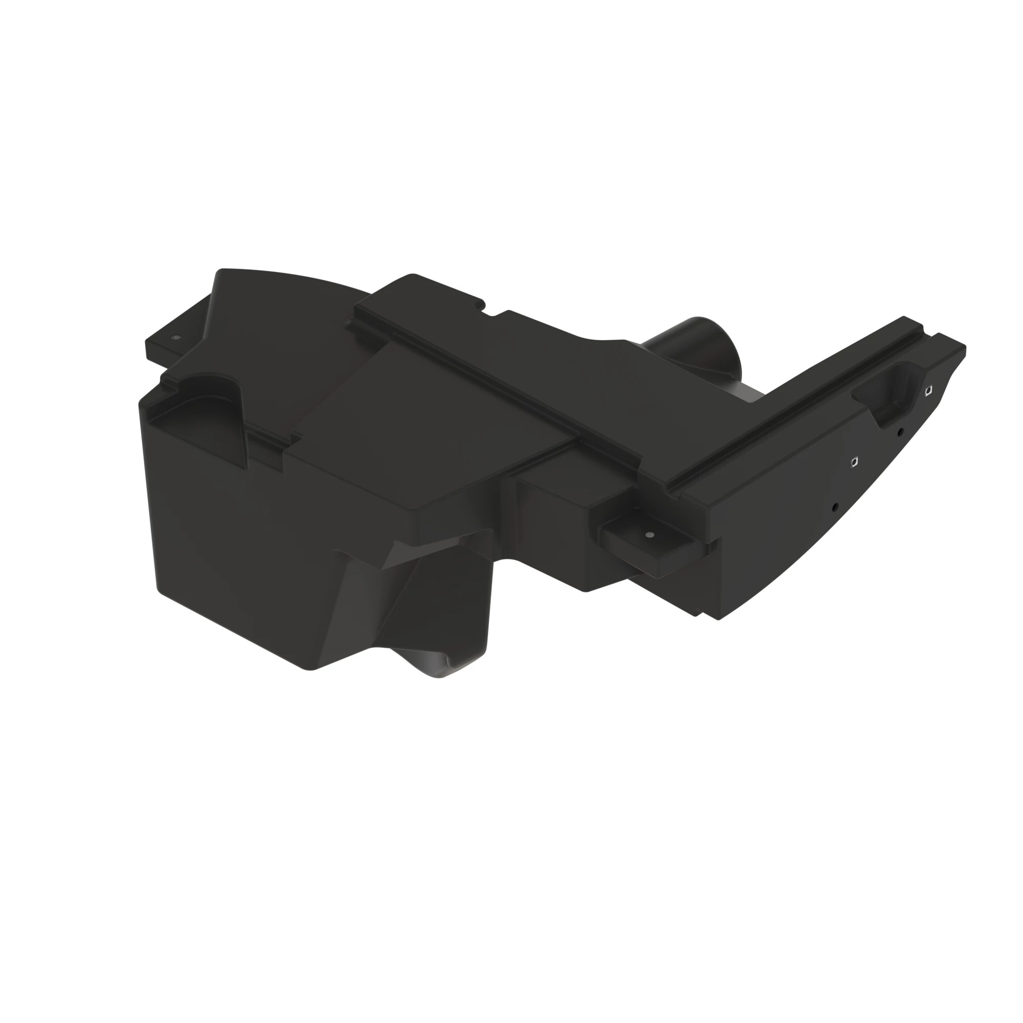 TANK, FUEL (WITH INSERTS)