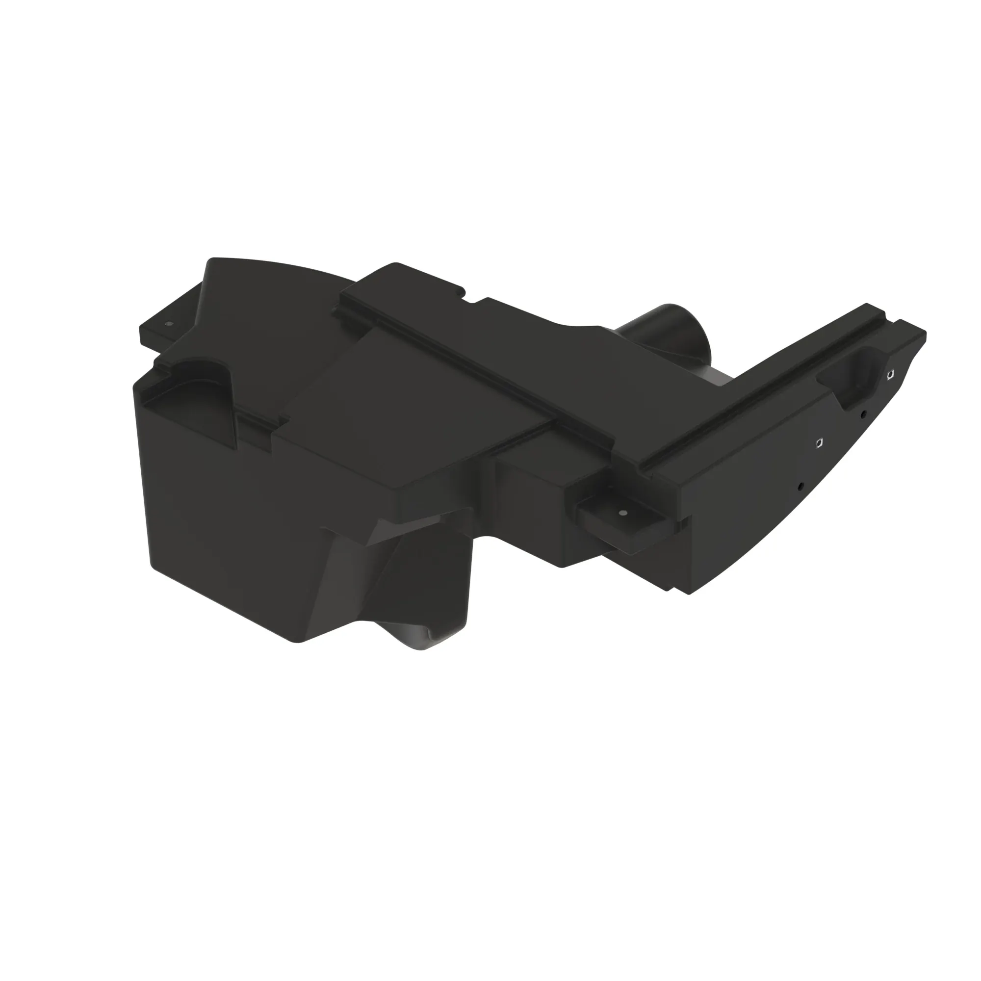 TANK, FUEL (WITH INSERTS)