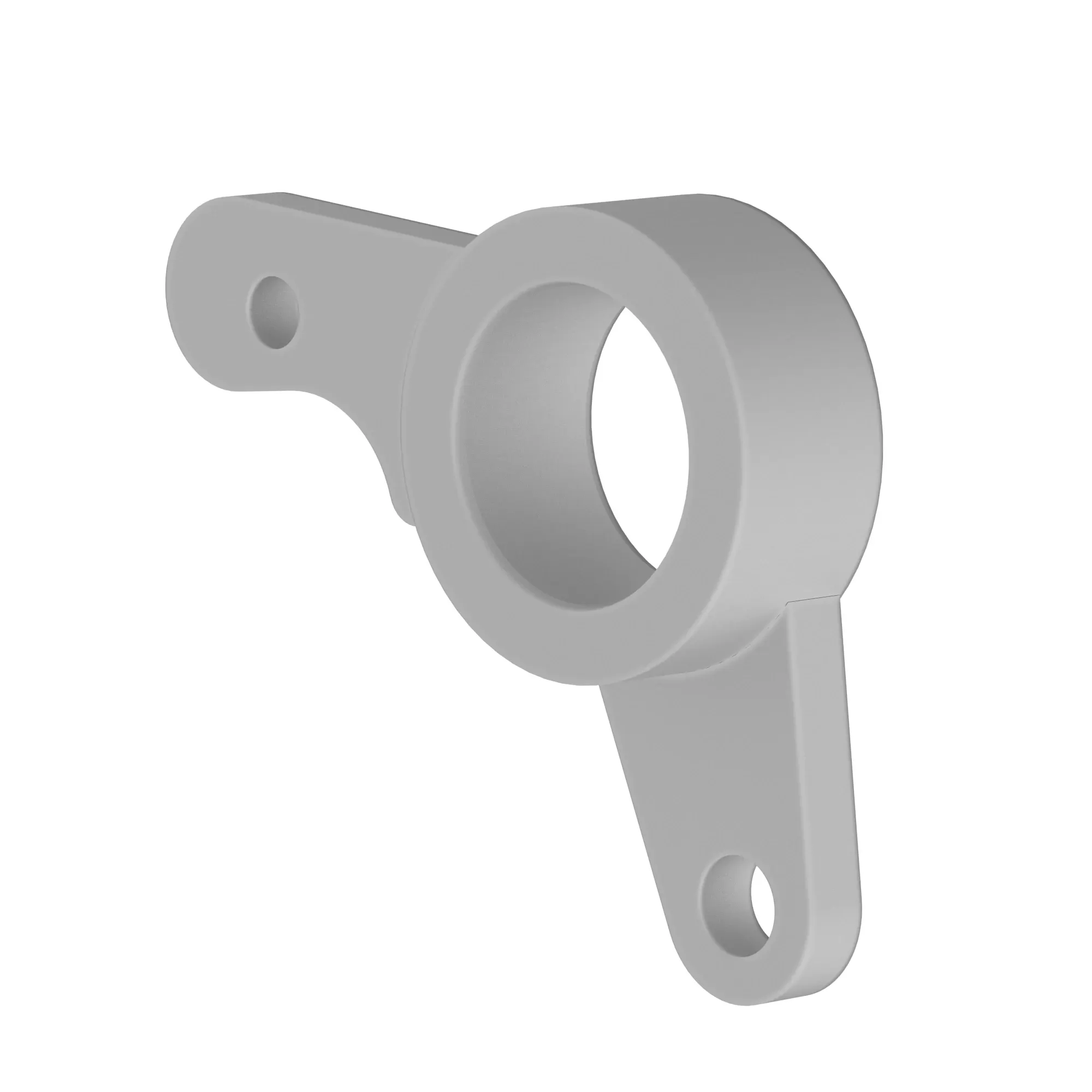 LEVER ASSY. W/ BUSHING (PARK)