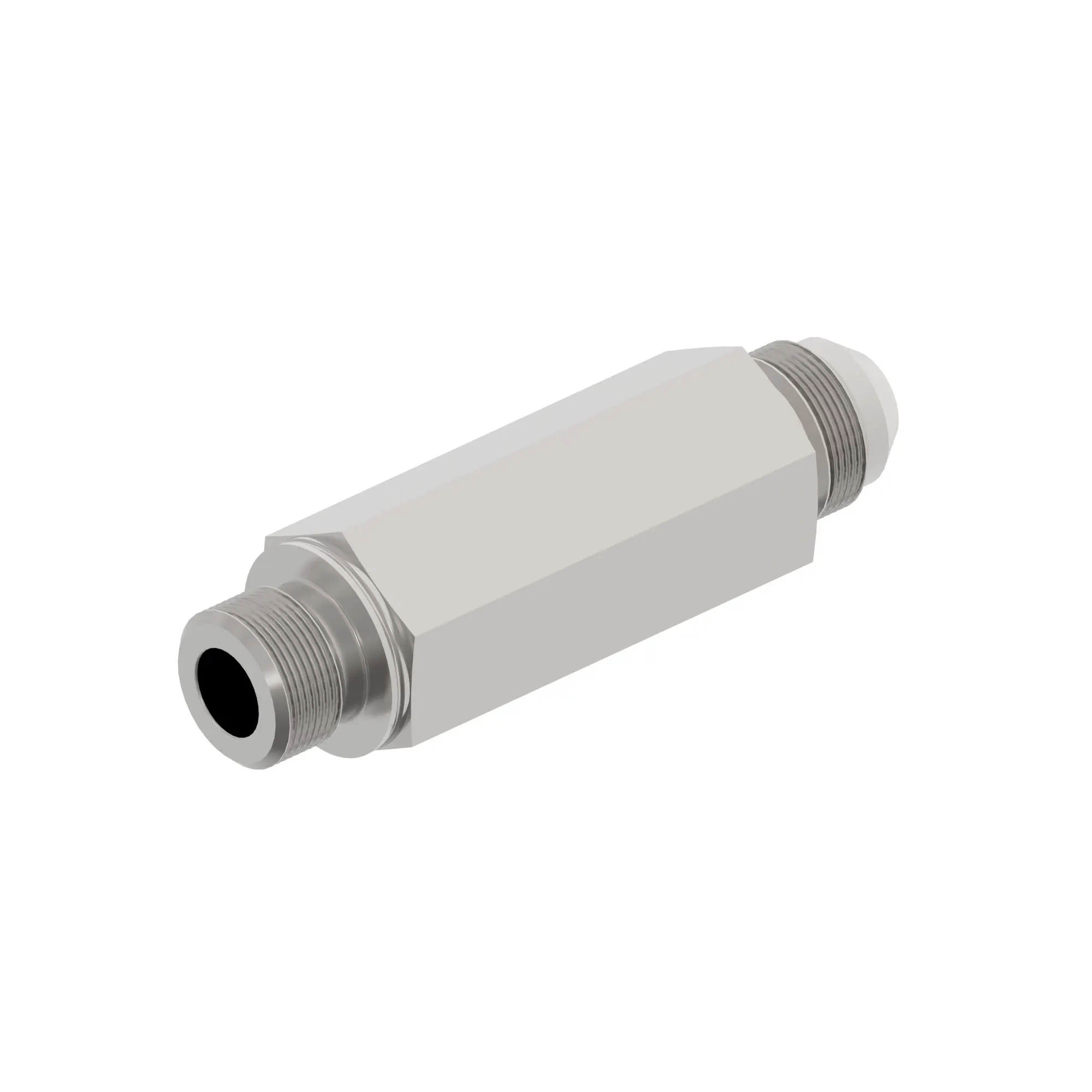 John Deere Fitting - F724488