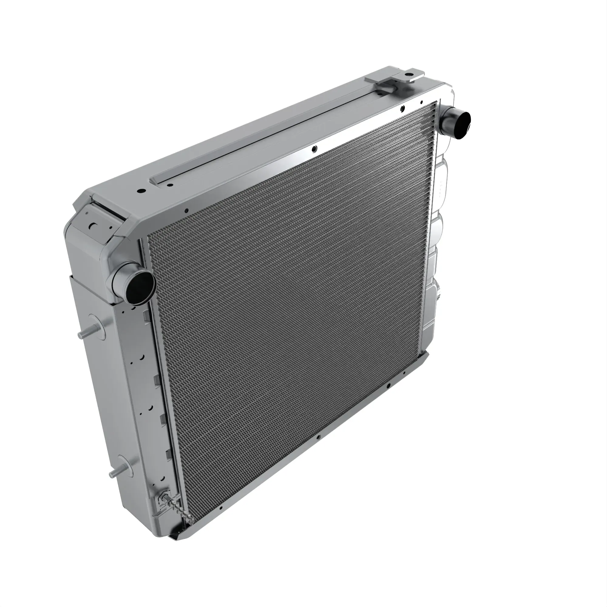 Radiator