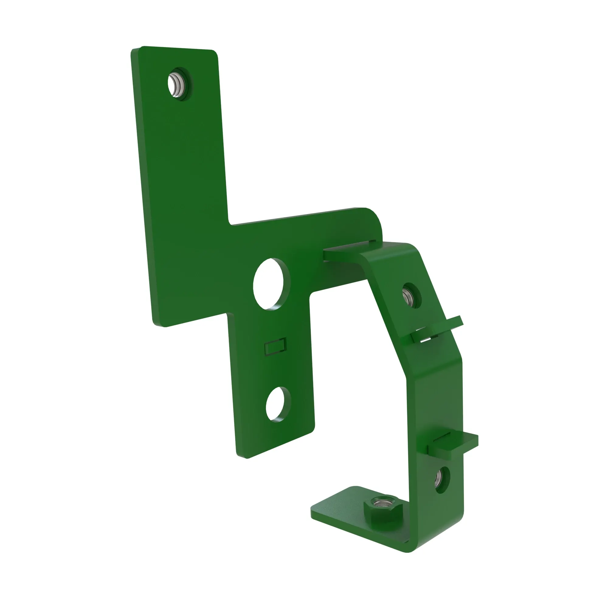 BRACKET
FUEL TANK SUPPORT