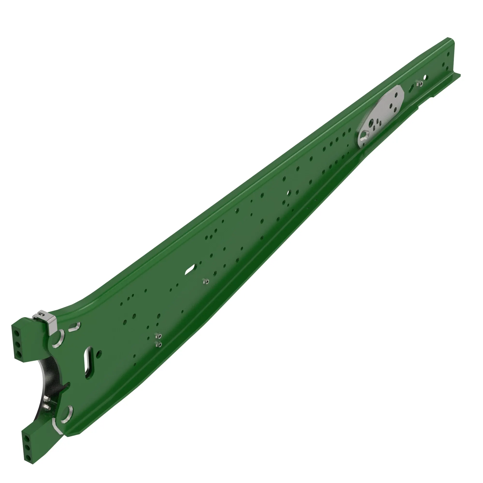 John Deere Main Wing Frame, Left Side - AL172247