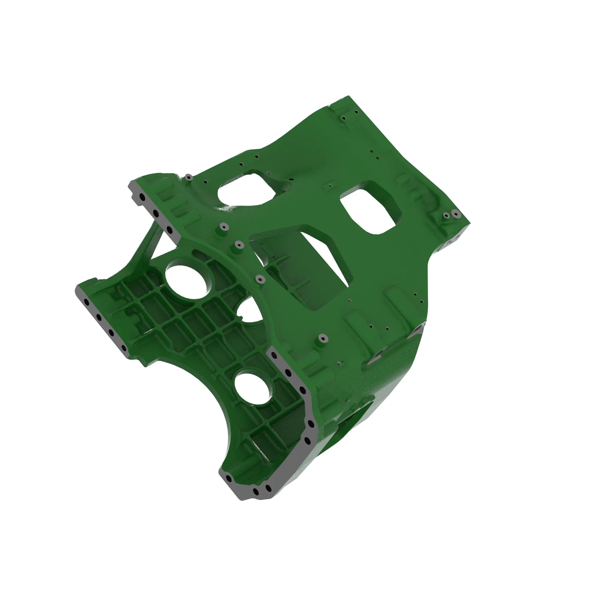 John Deere Frame - R539963