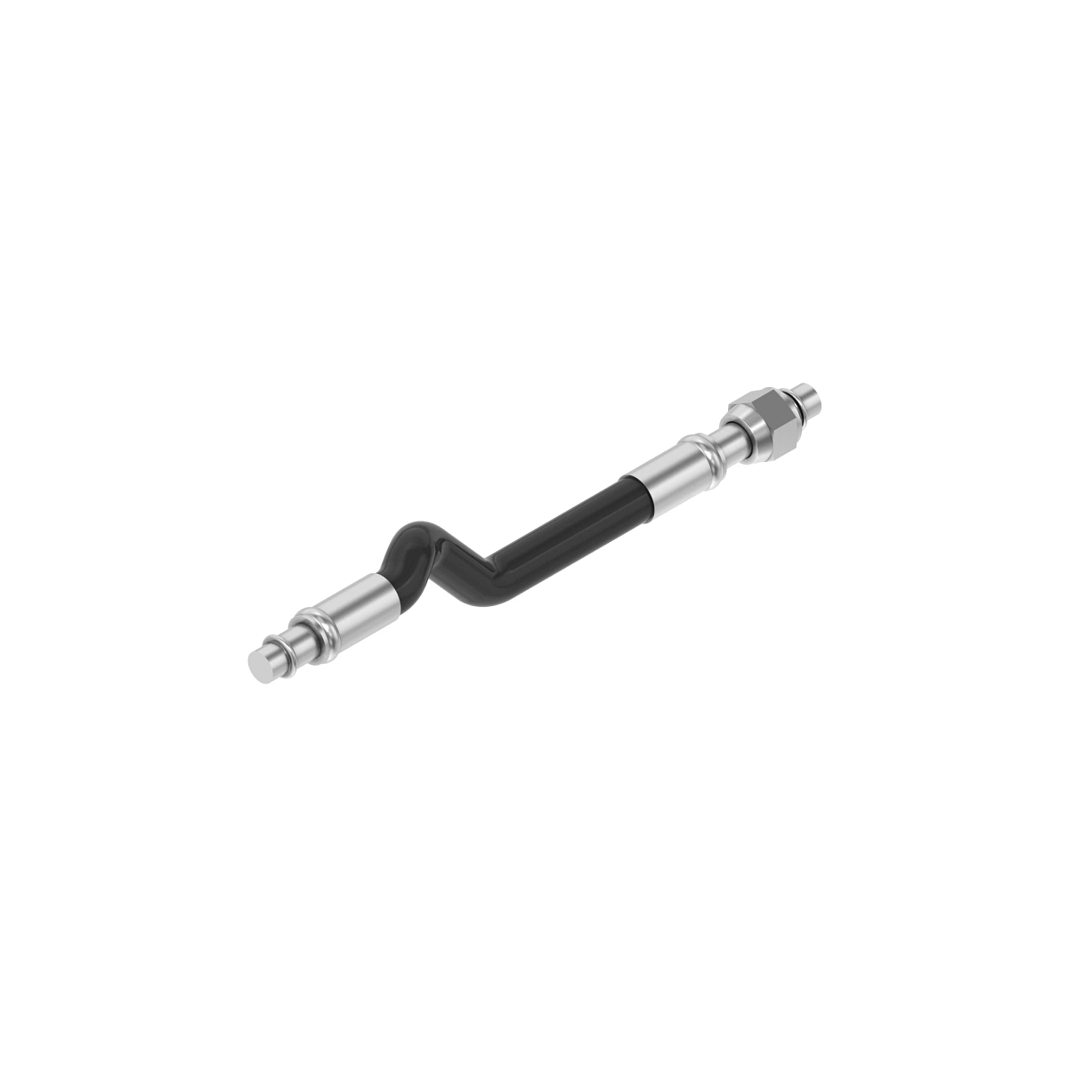 John Deere Refrigerant Hose - AL110299