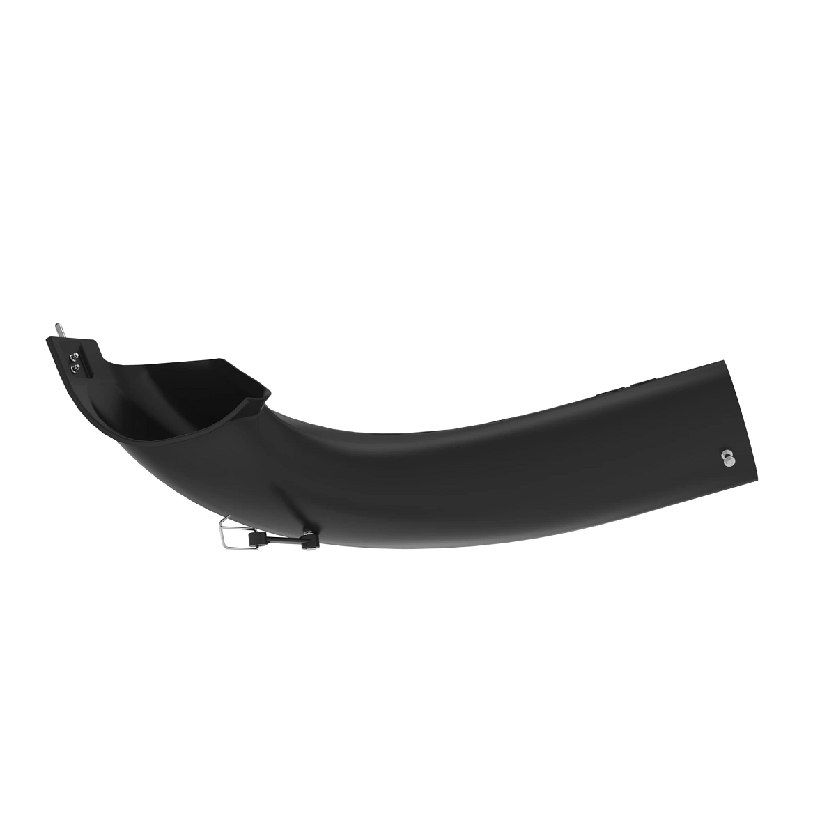 Lower Collection Chute 48TD