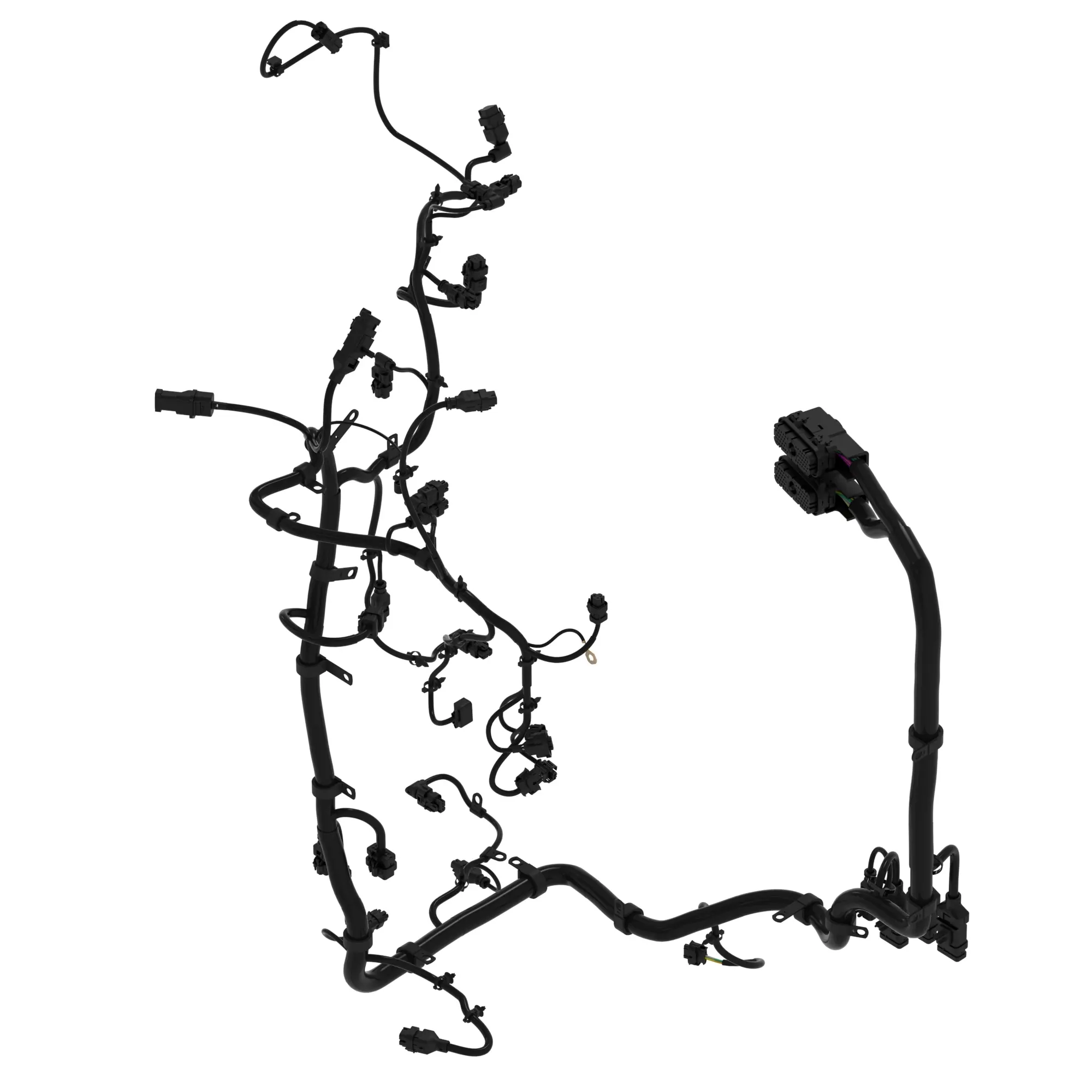 WIRING HARNESS