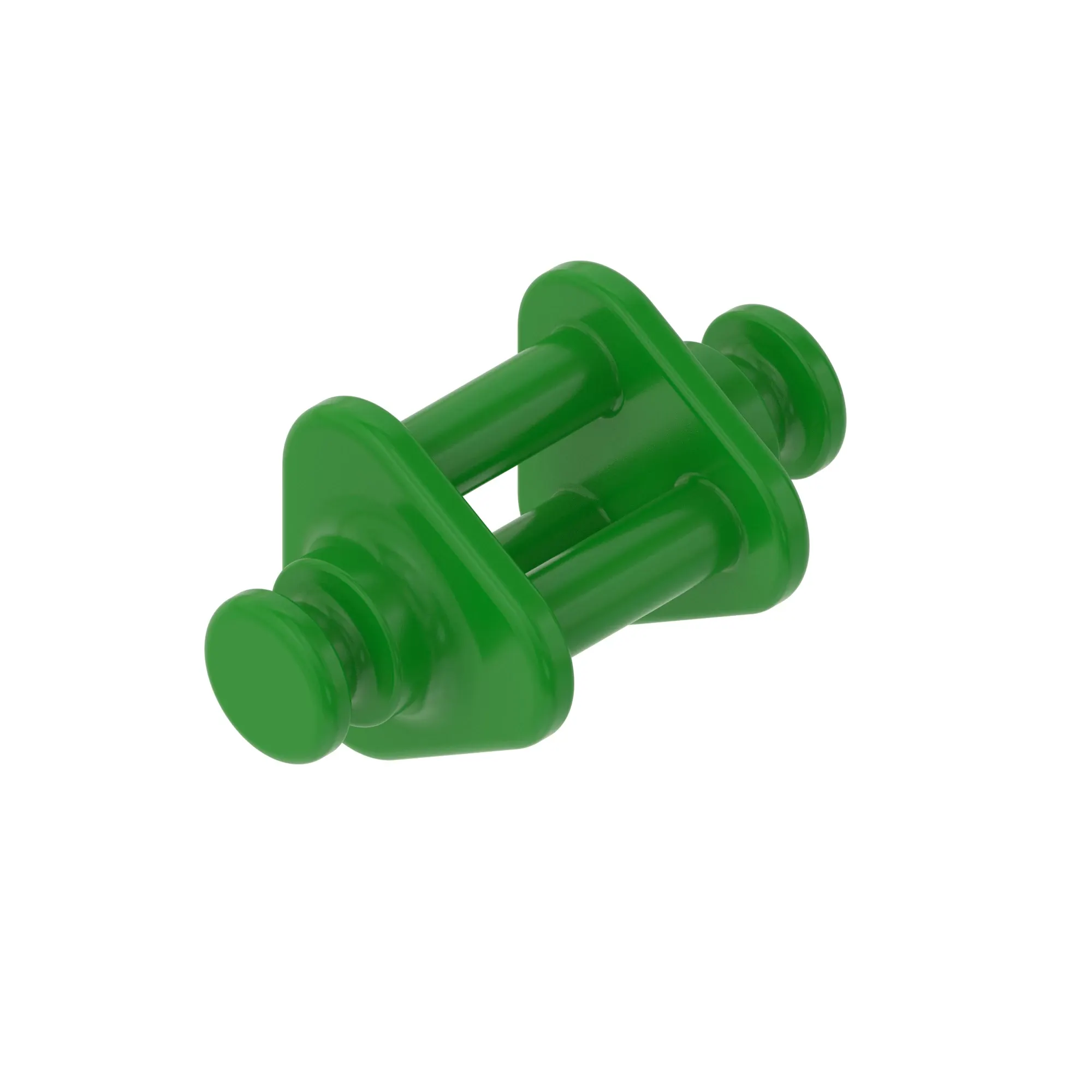 John Deere Pressure Regulator - AX10044