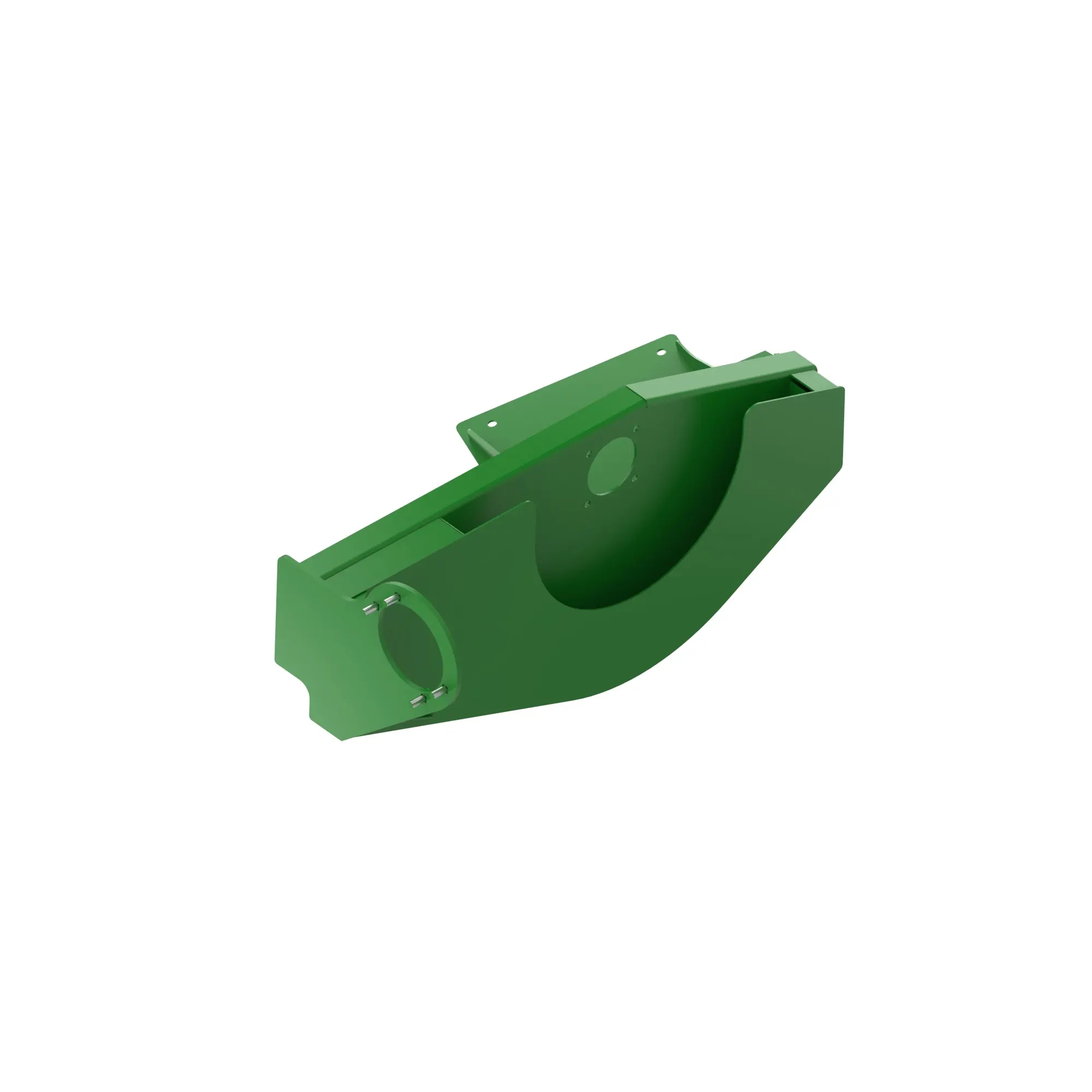 MOUNT ASSY-RH SIDE KNIFE 07