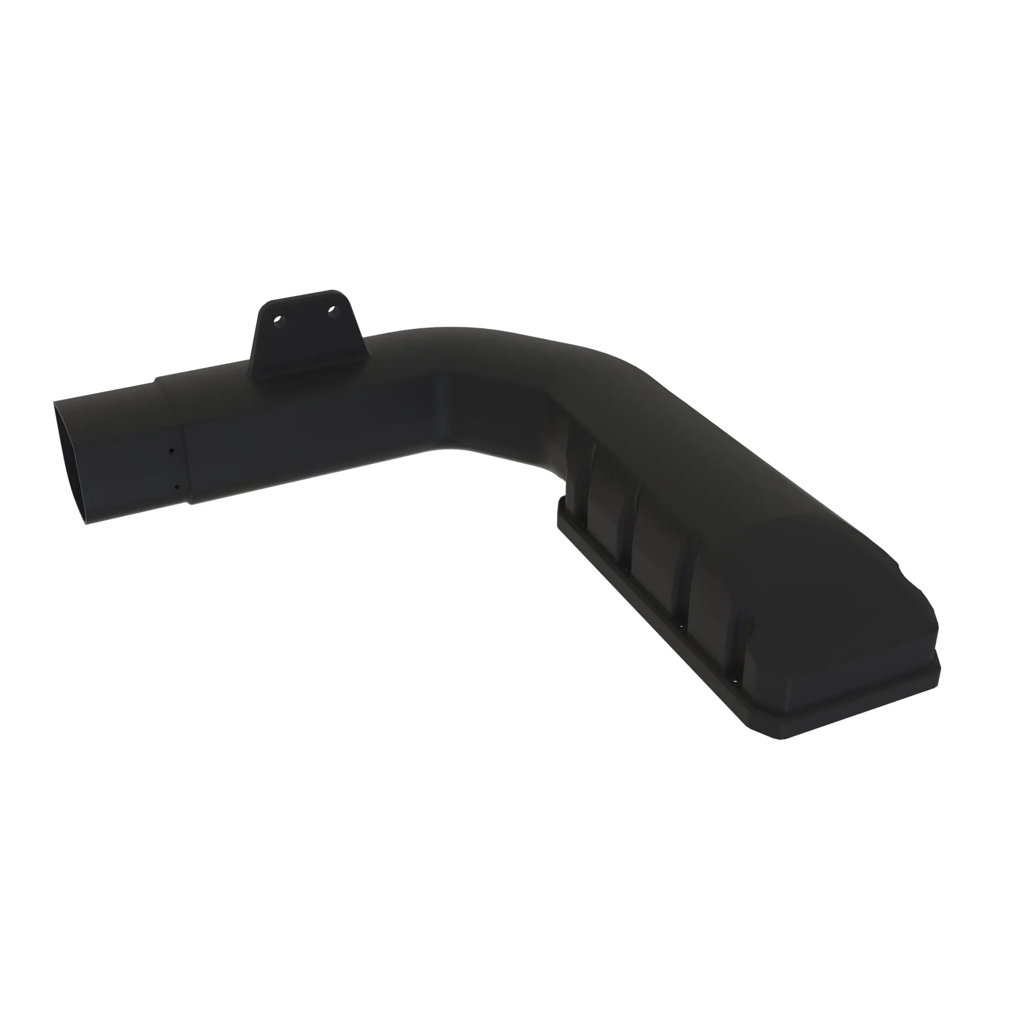 John Deere Air Duct - KK76975