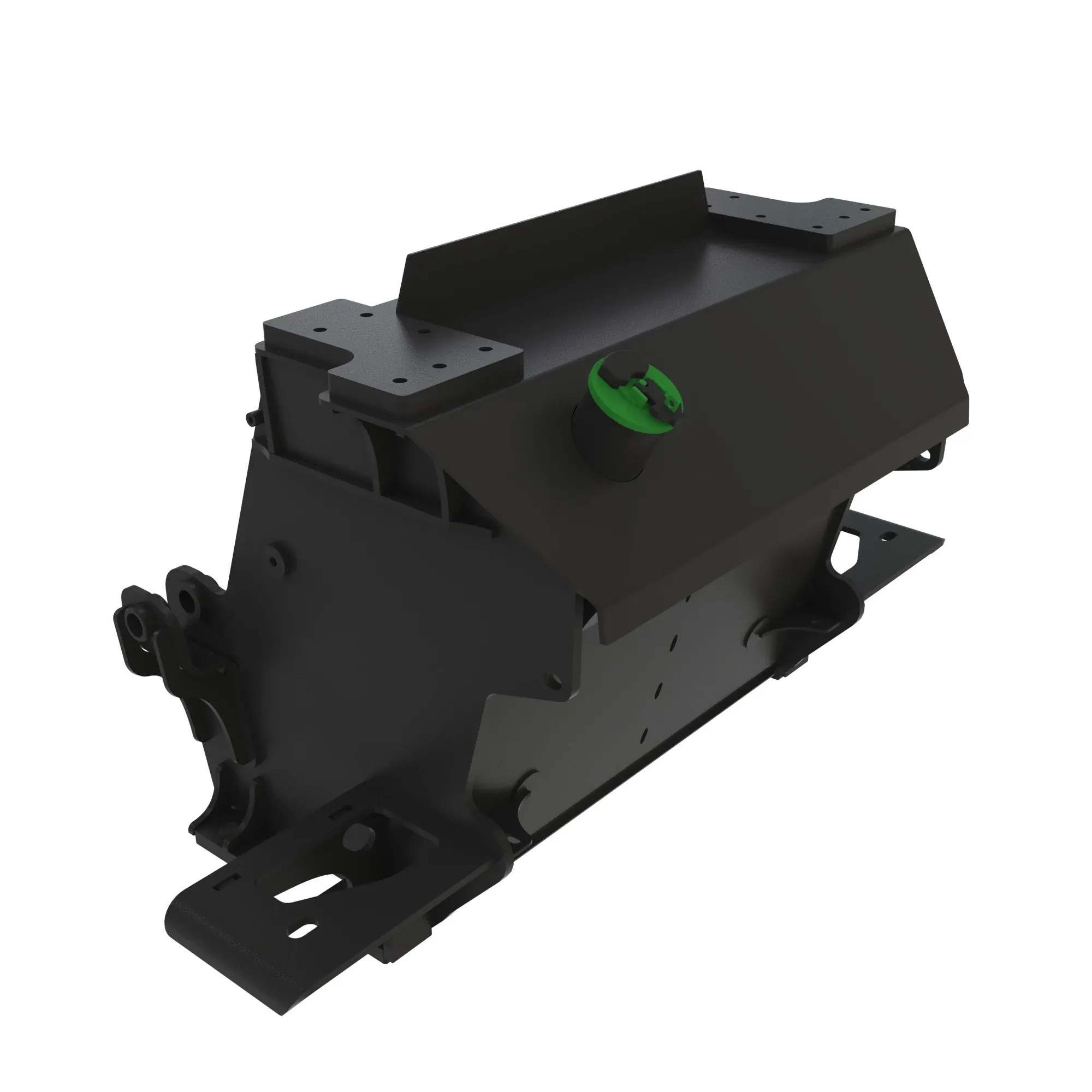 FUEL TANK PURCHASED