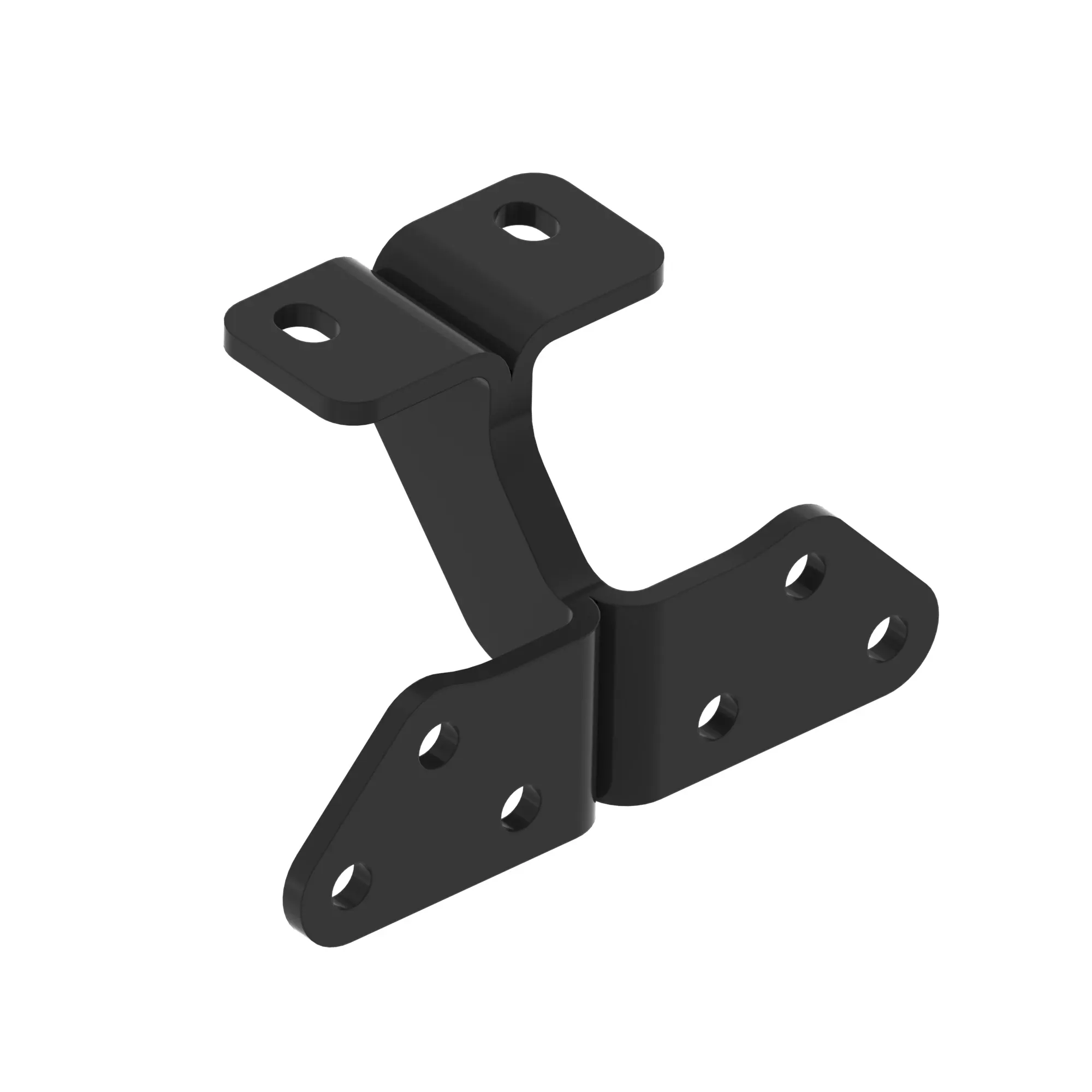 BRACKET, TRANSMISSION BRACKET