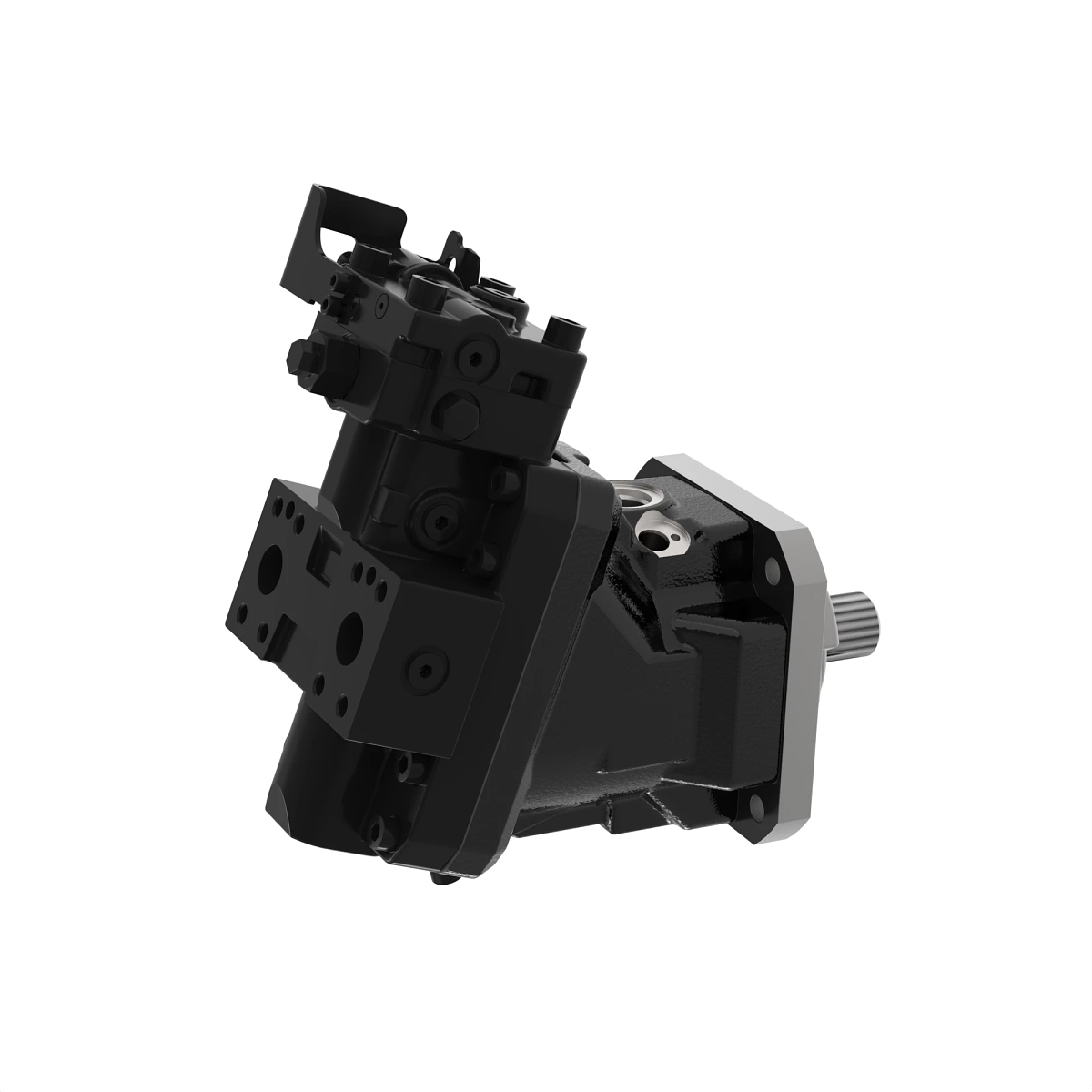 MOTOR, PROPEL, REMAN