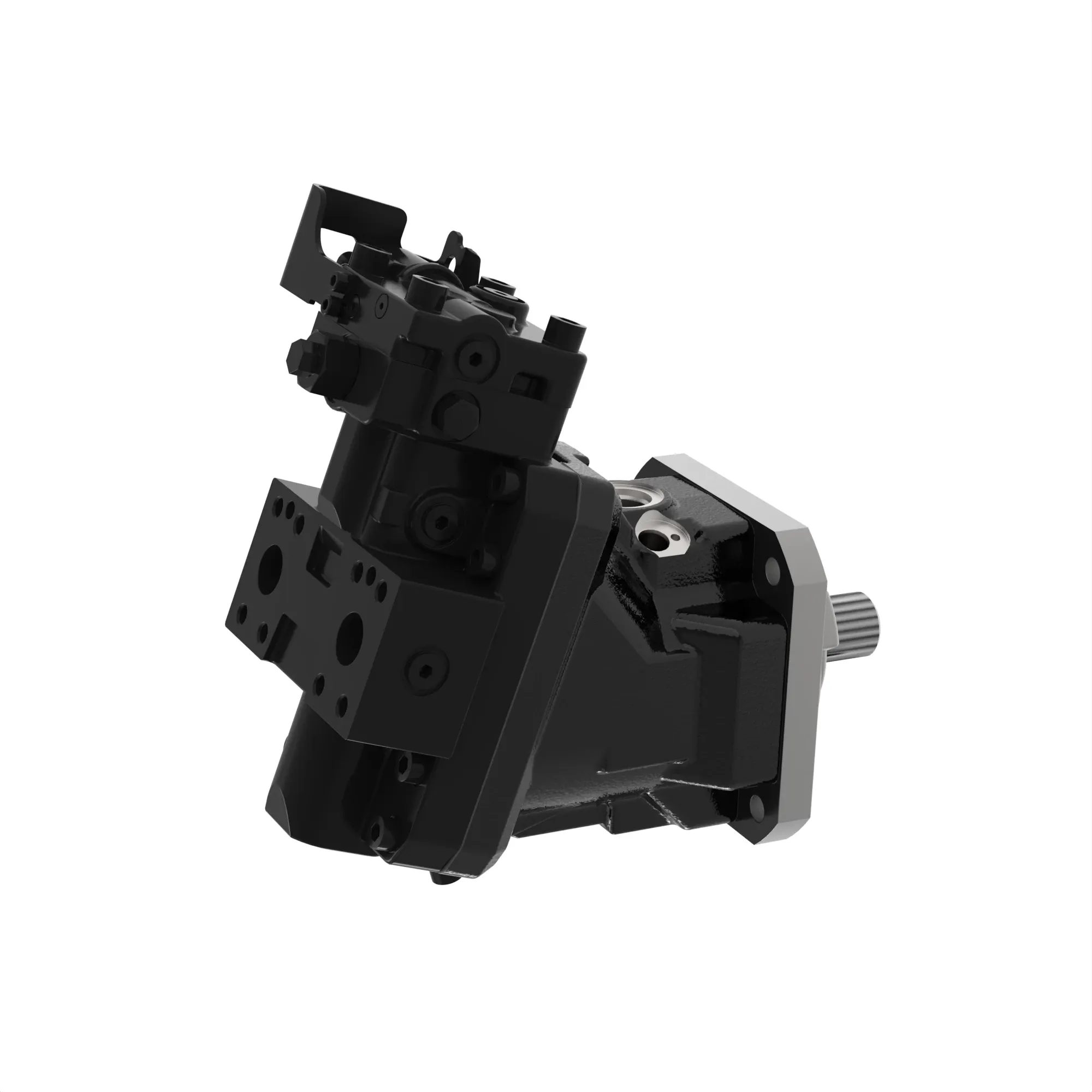 MOTOR, PROPEL, REMAN