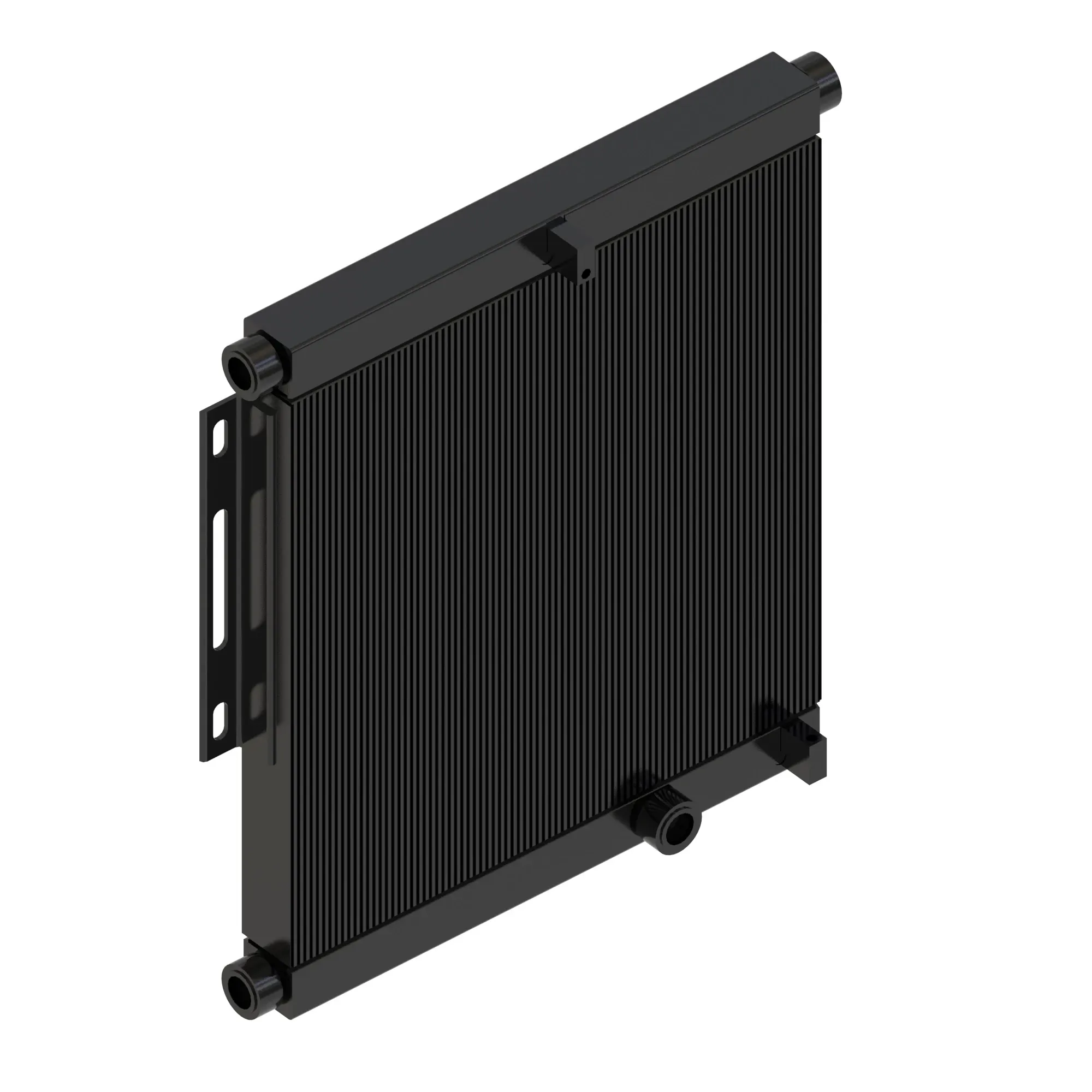 Oil Cooler