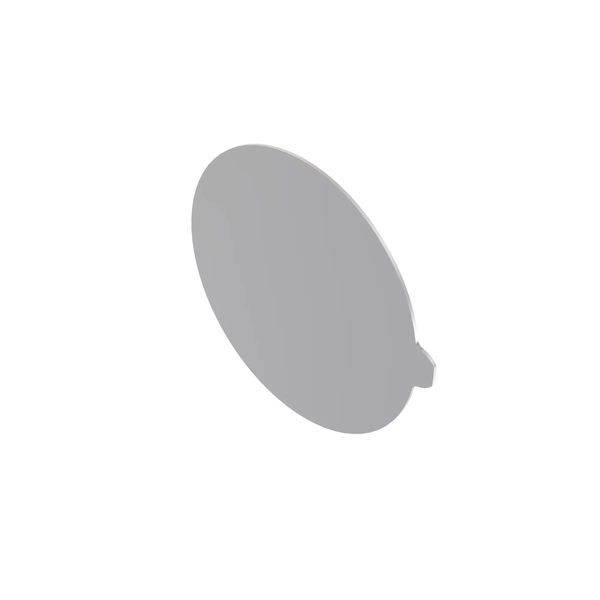 Plate
