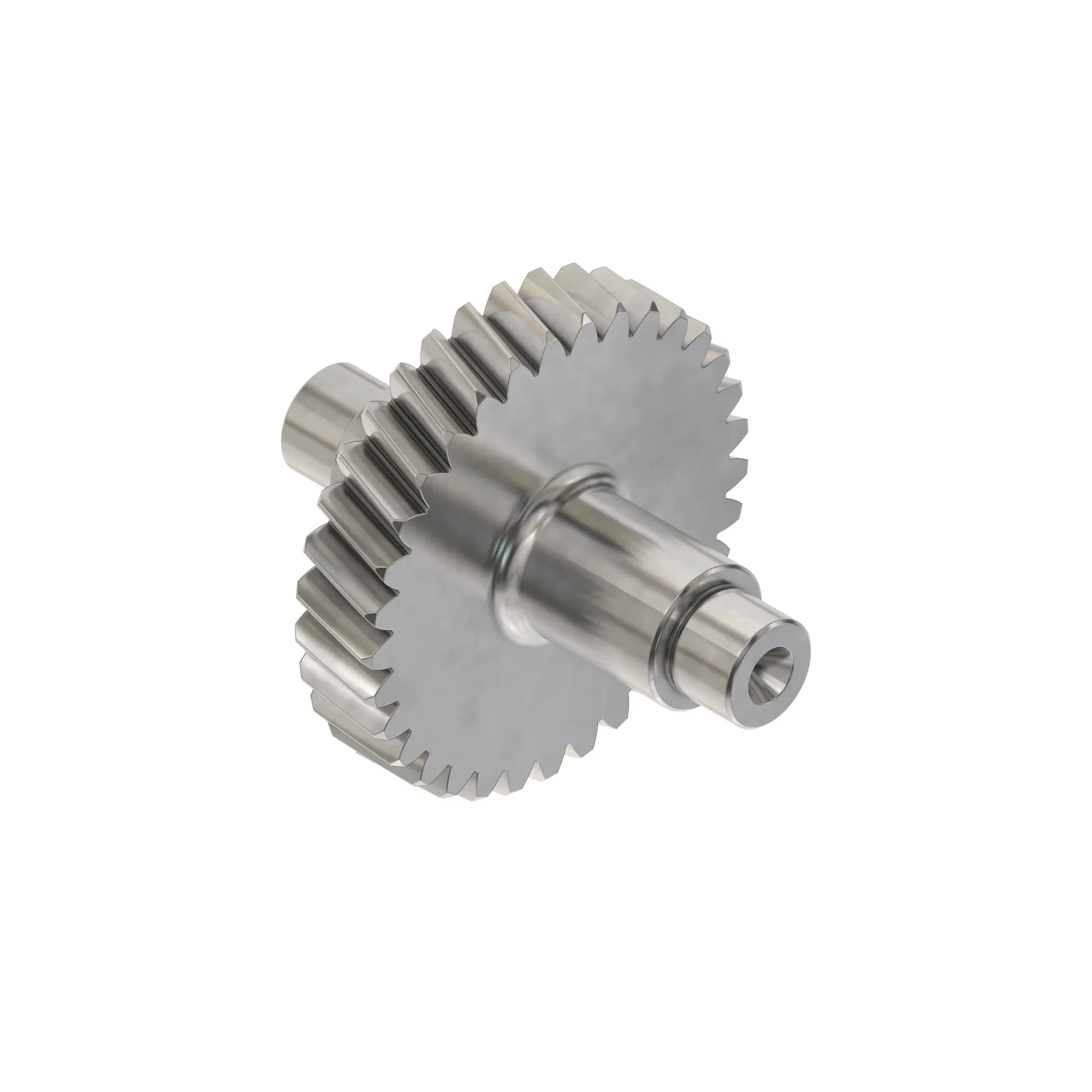 John Deere MFWD Idler Helical Gear - YZ90524