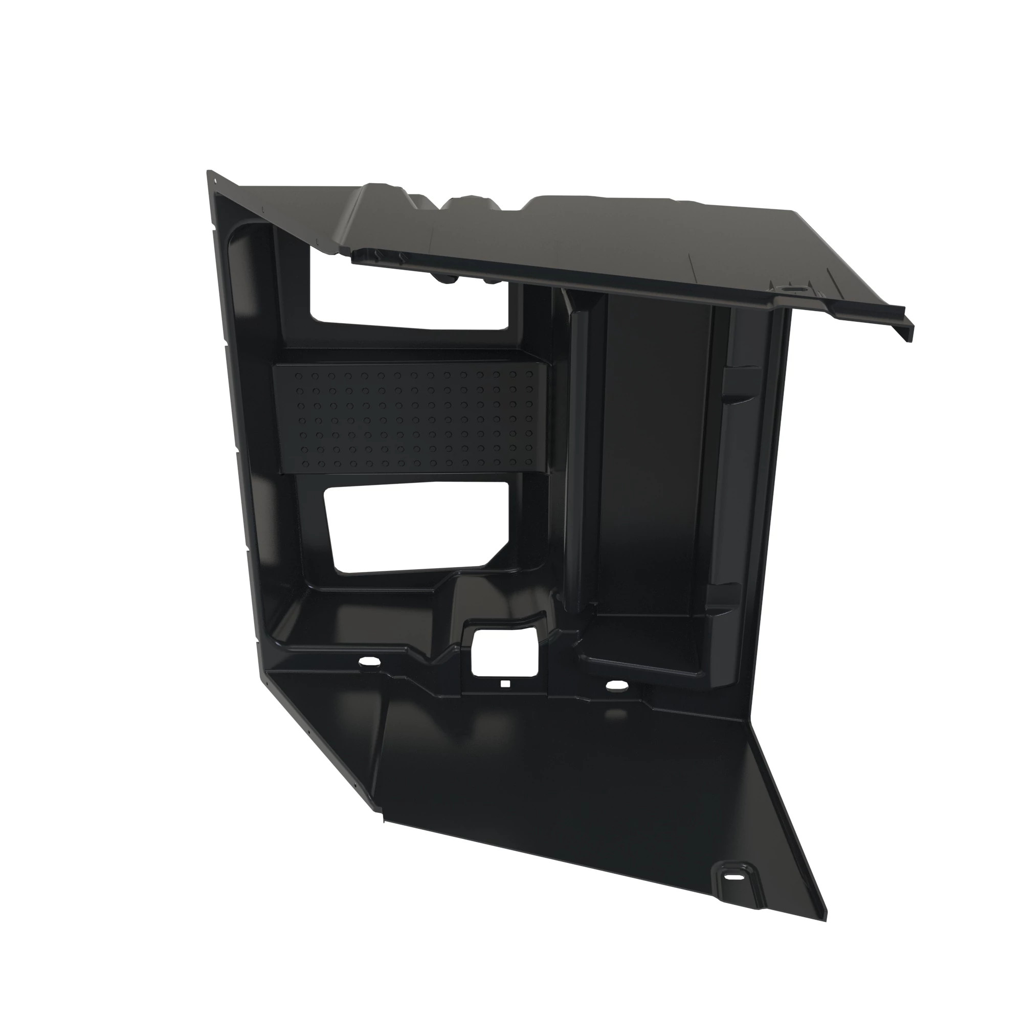 FLOOR, FOOTWELL, FLAT FLOOR - FOOT