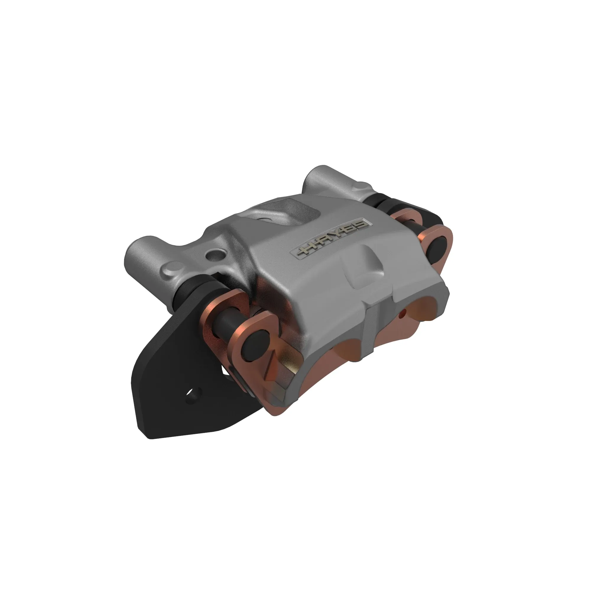 Disk Brake Caliper Assy