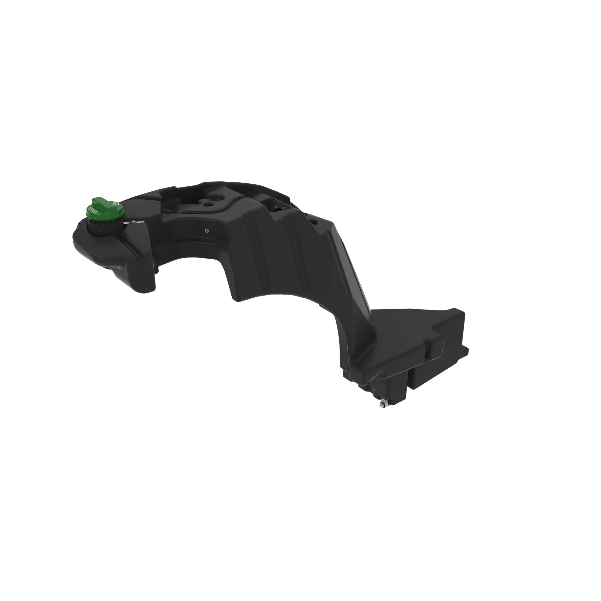 John Deere Fuel Tank - LVA20270