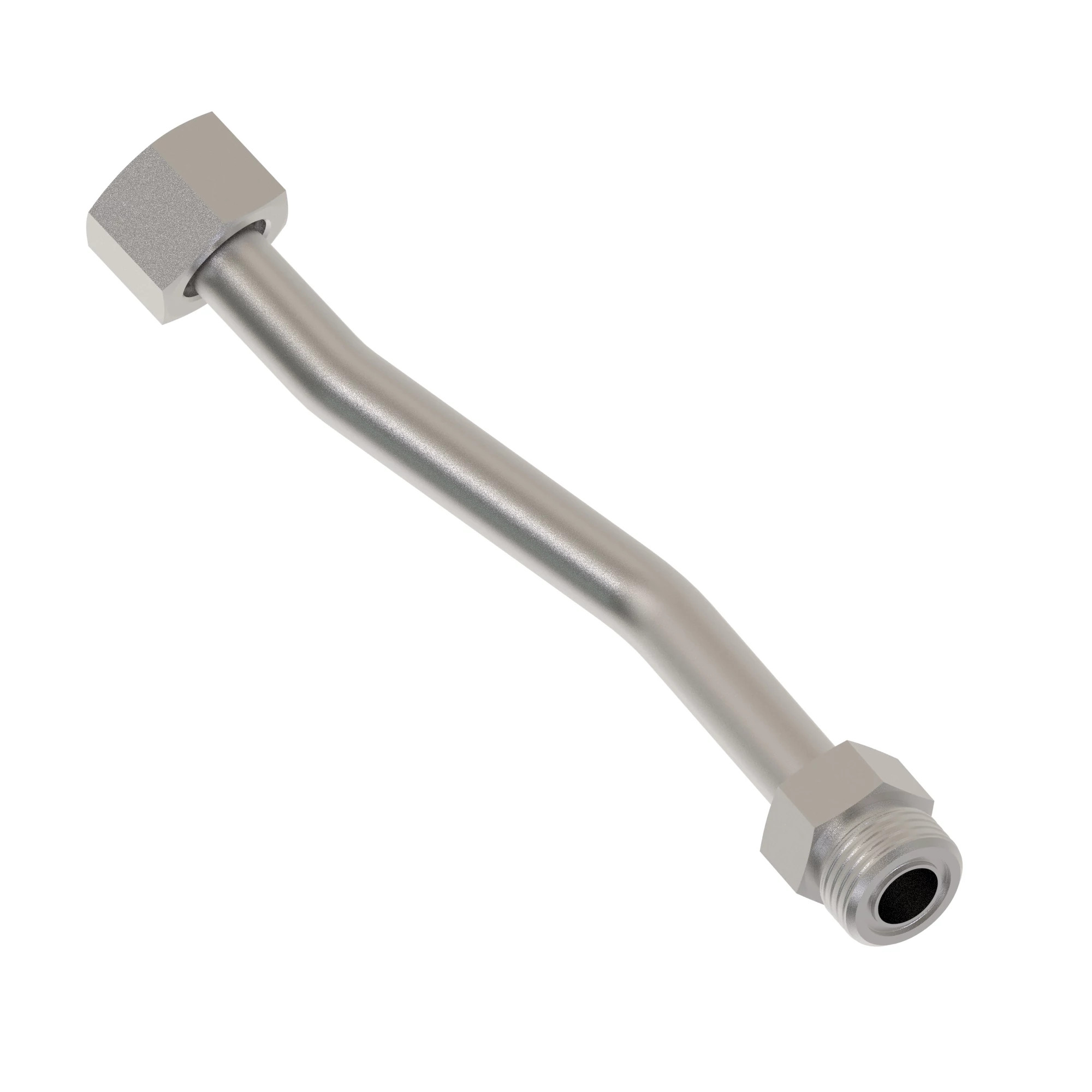 John Deere Rockshaft Supply Oil Line - RE57710