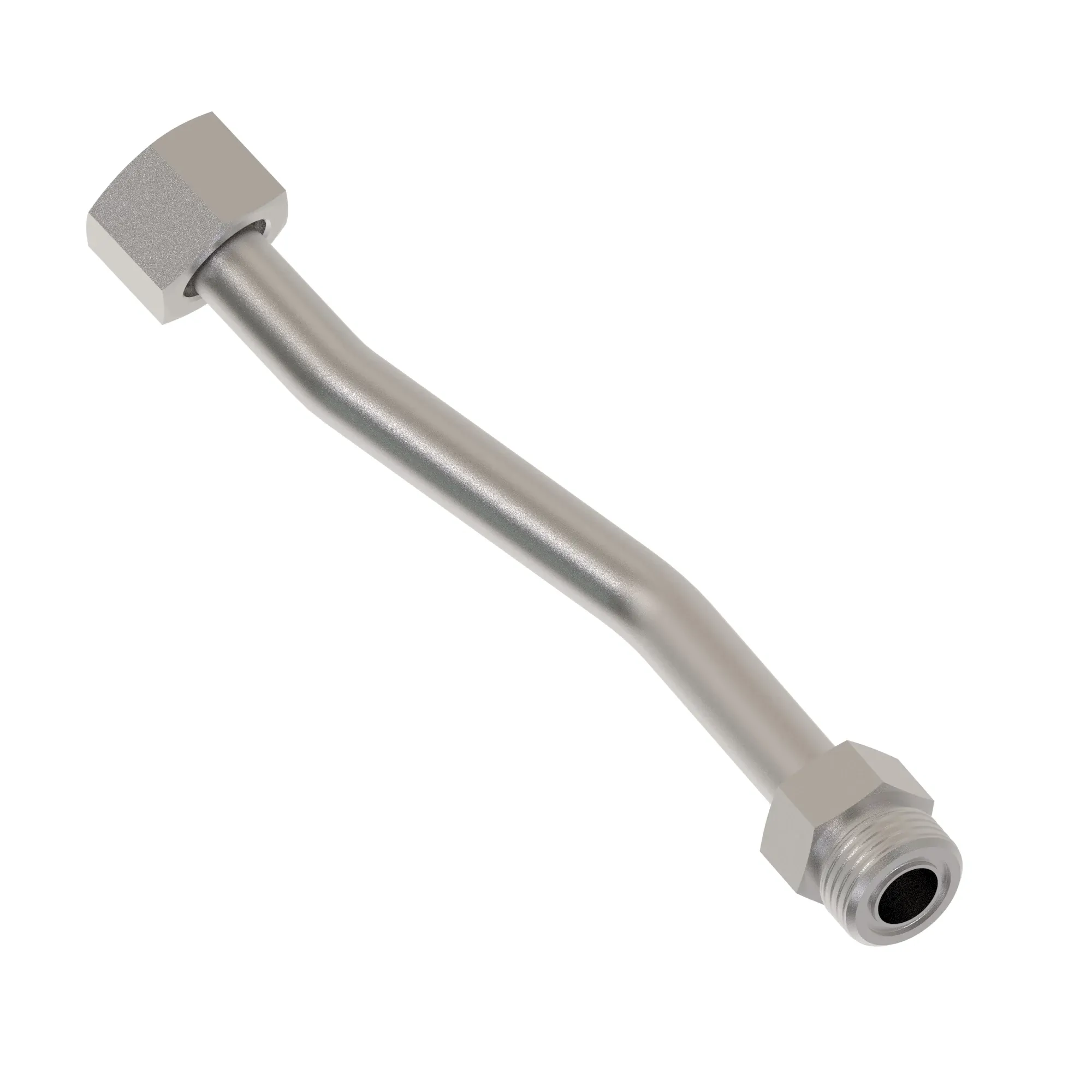 John Deere Rockshaft Supply Oil Line - RE57710