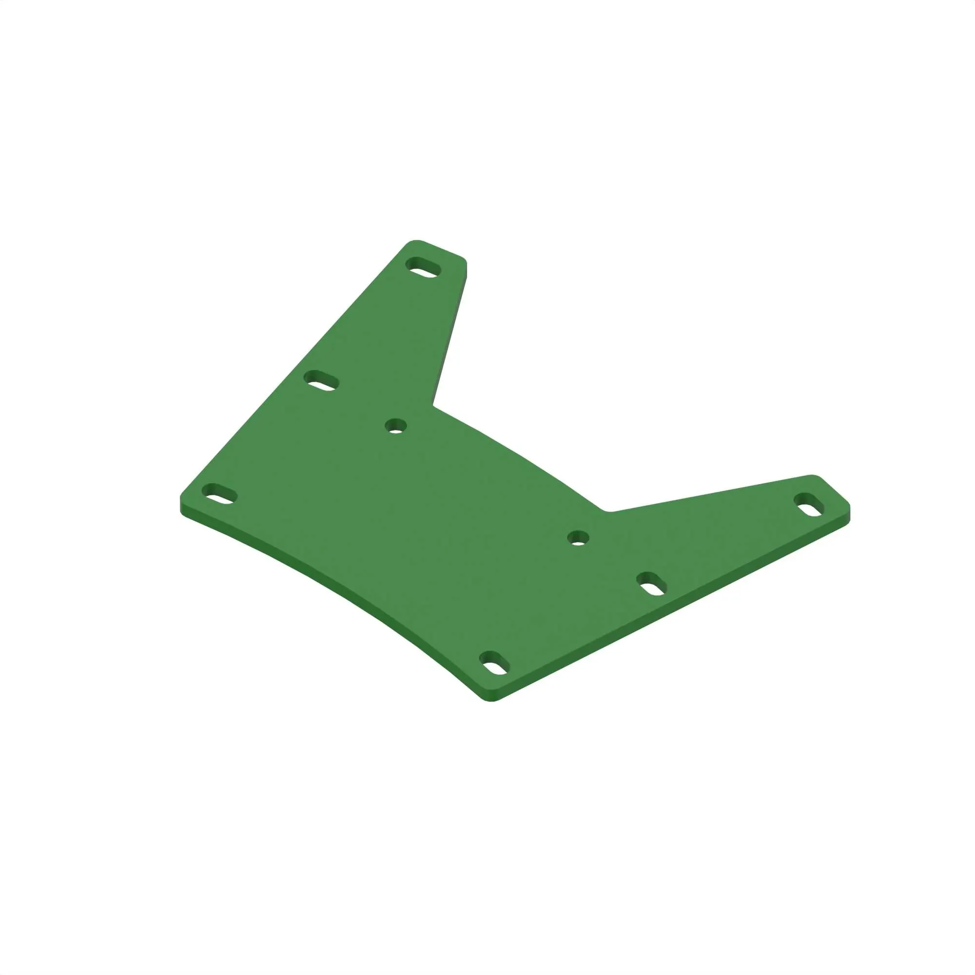 Doubler Plate