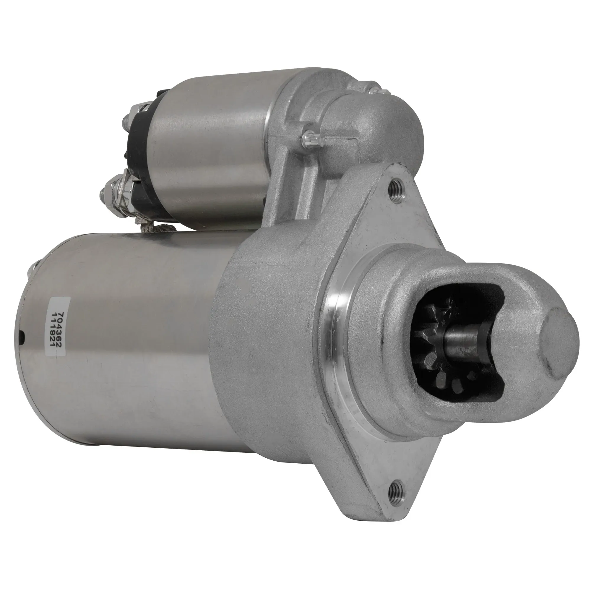 Starter Motor Kit