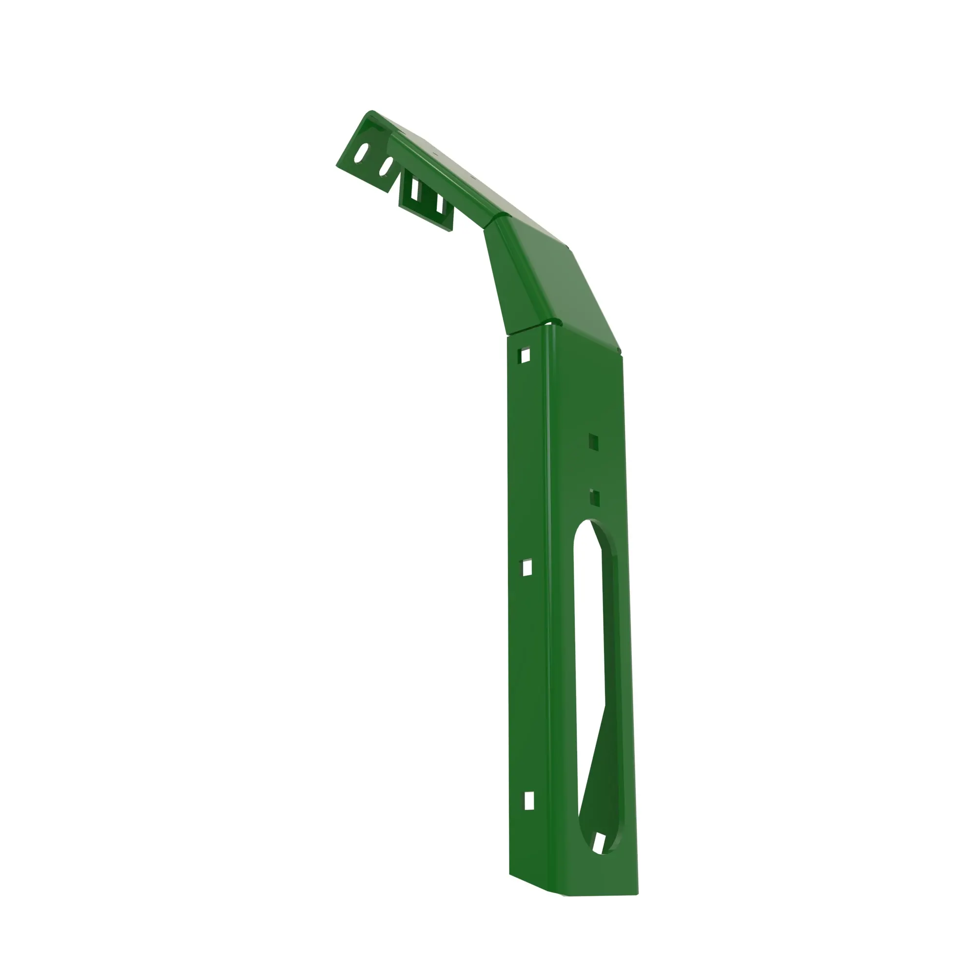 John Deere Channel, Right Side - AH164292