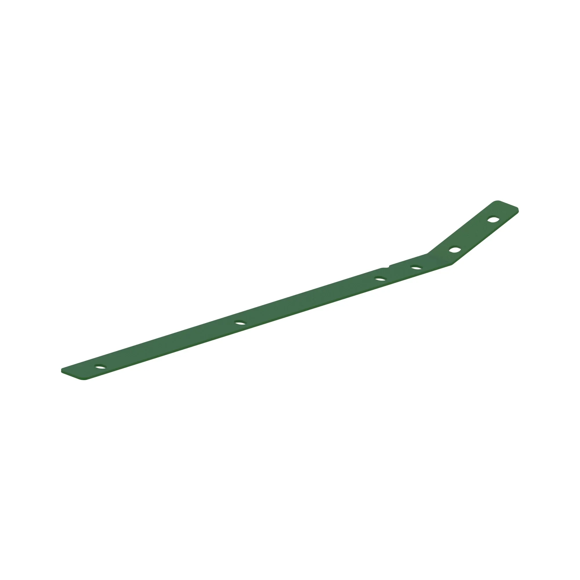 John Deere Shield Seal Retainer - KK49356