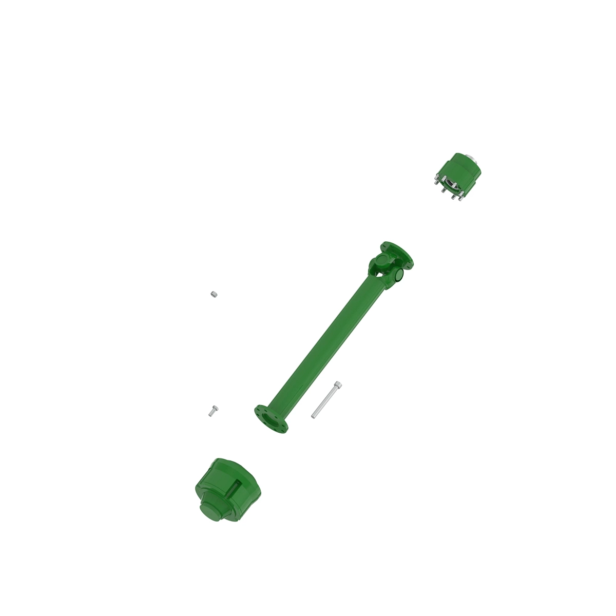 Power-Takeoff Kit, Service Kit Fpto