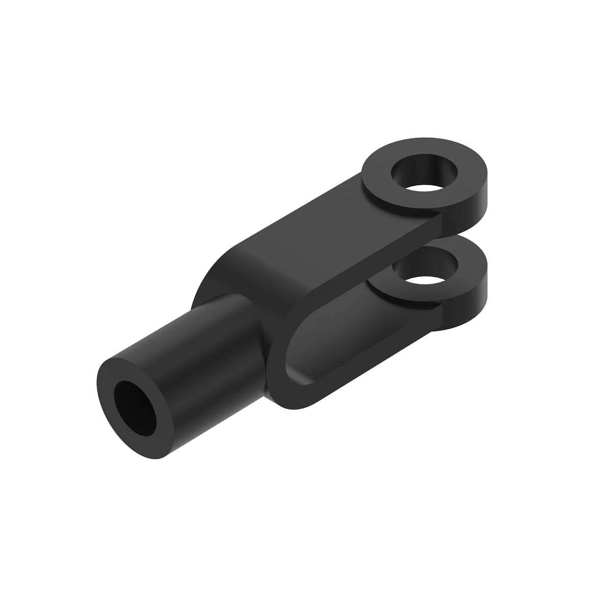 Yoke, Adjustable