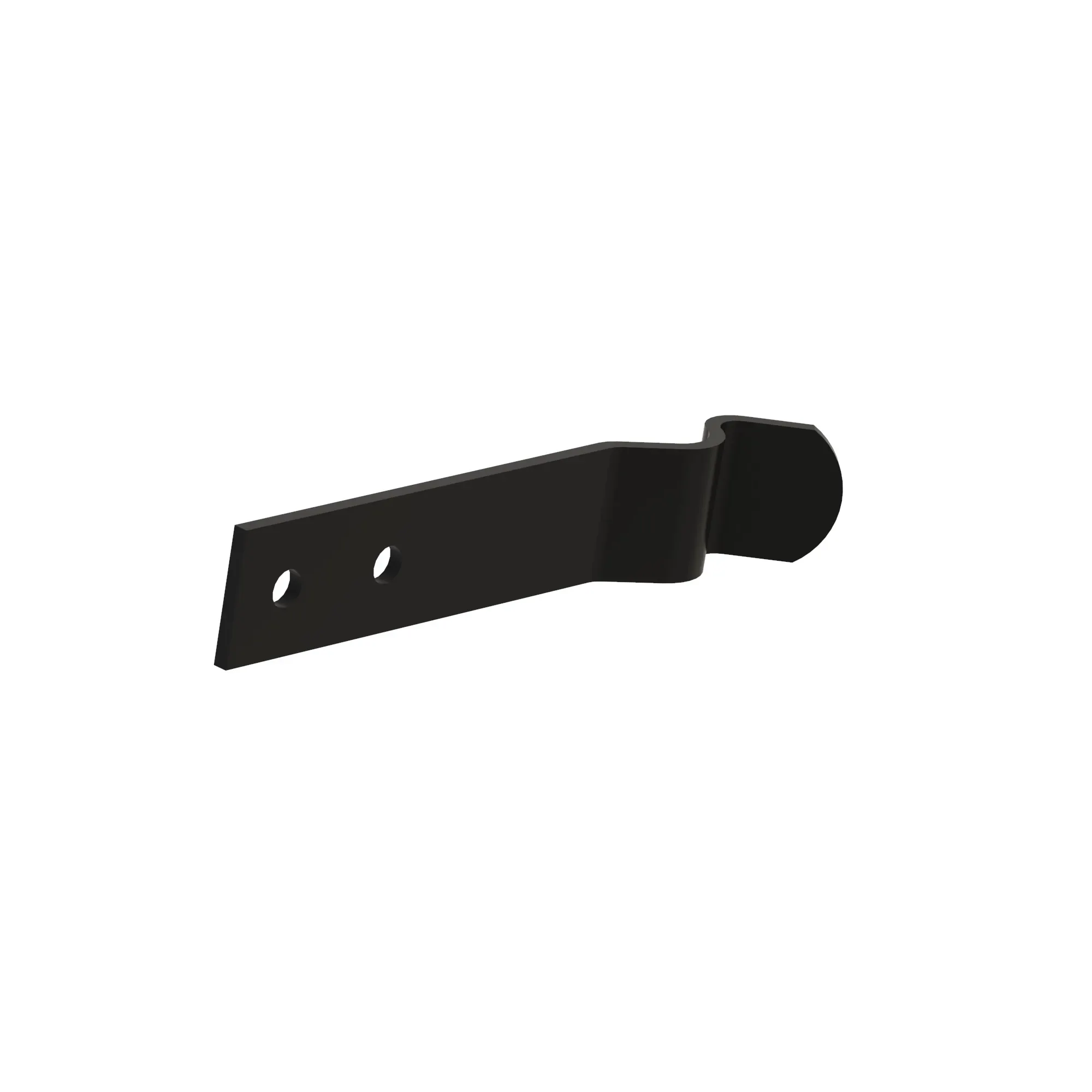 CLIP, Clamp