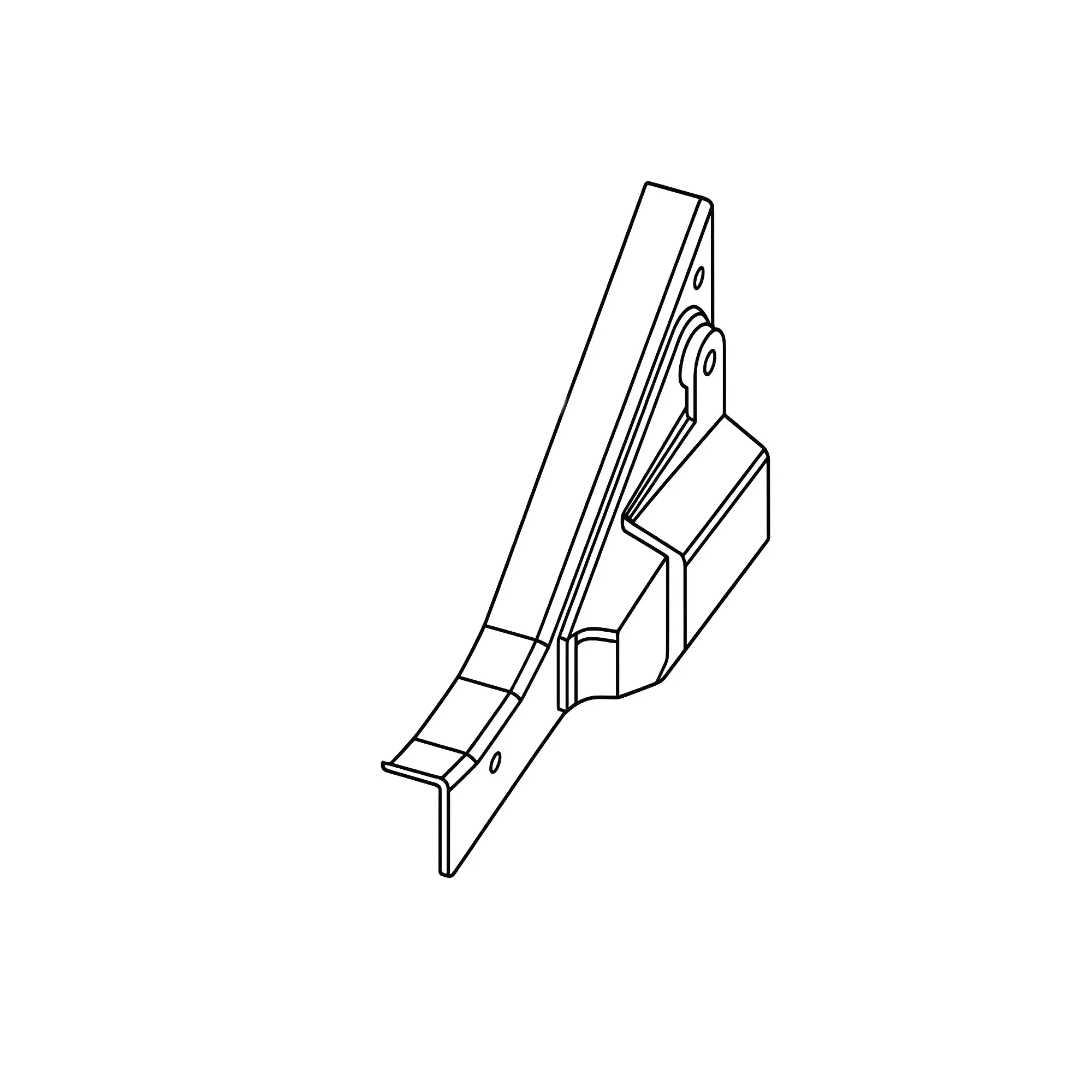 John Deere Cover - LW9931348