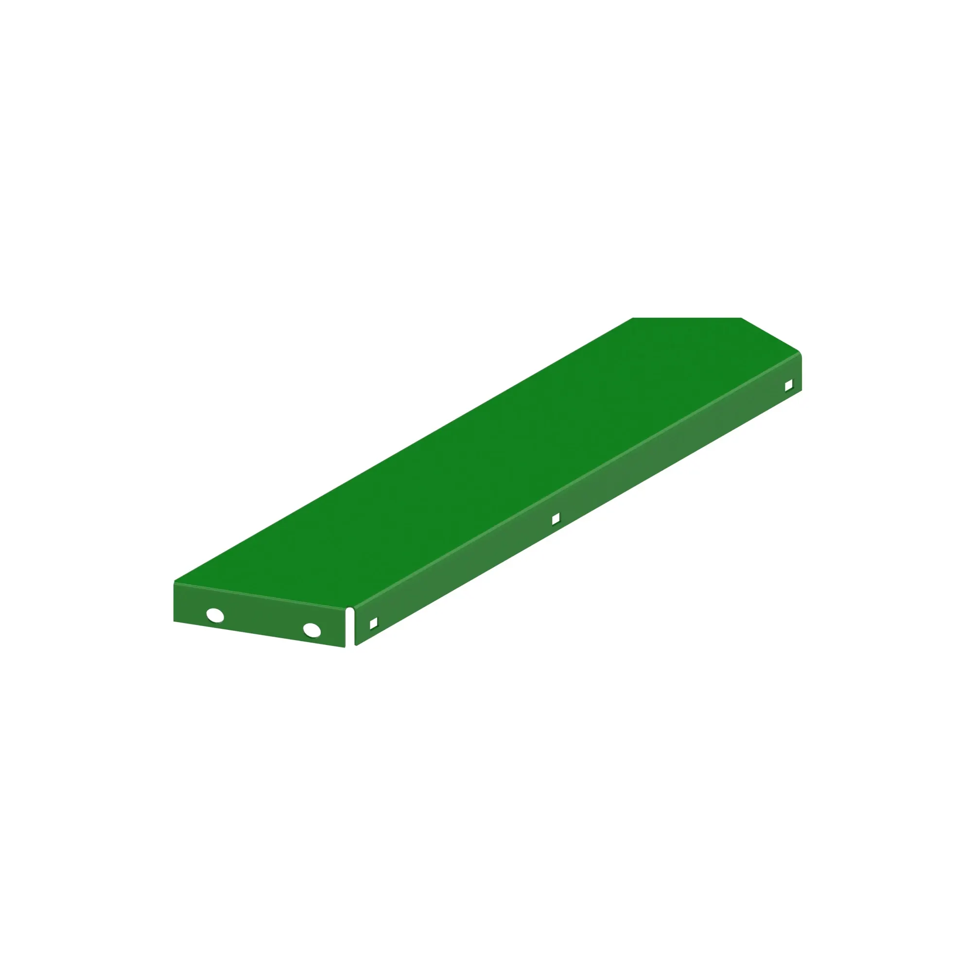 John Deere Panel - N199446