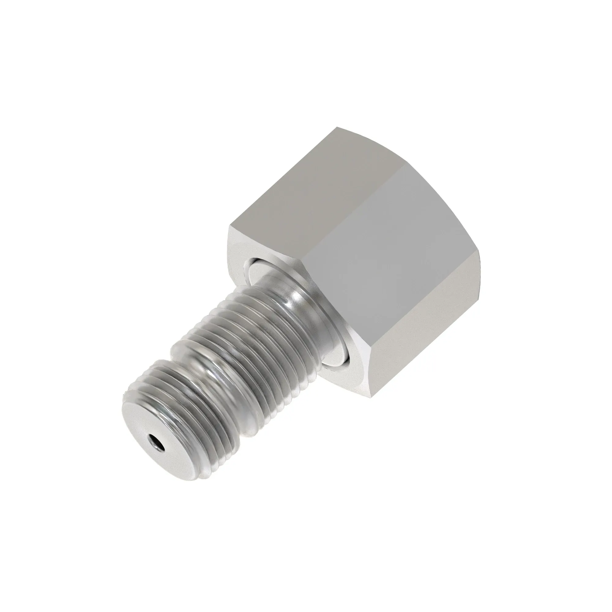 John Deere Diagnostic Coupling - RE43774