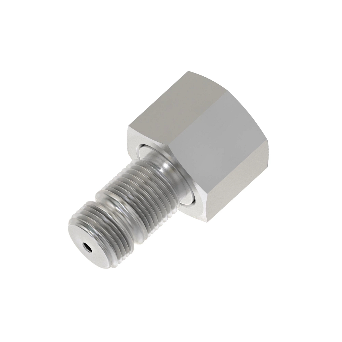 Diagnostic Coupling