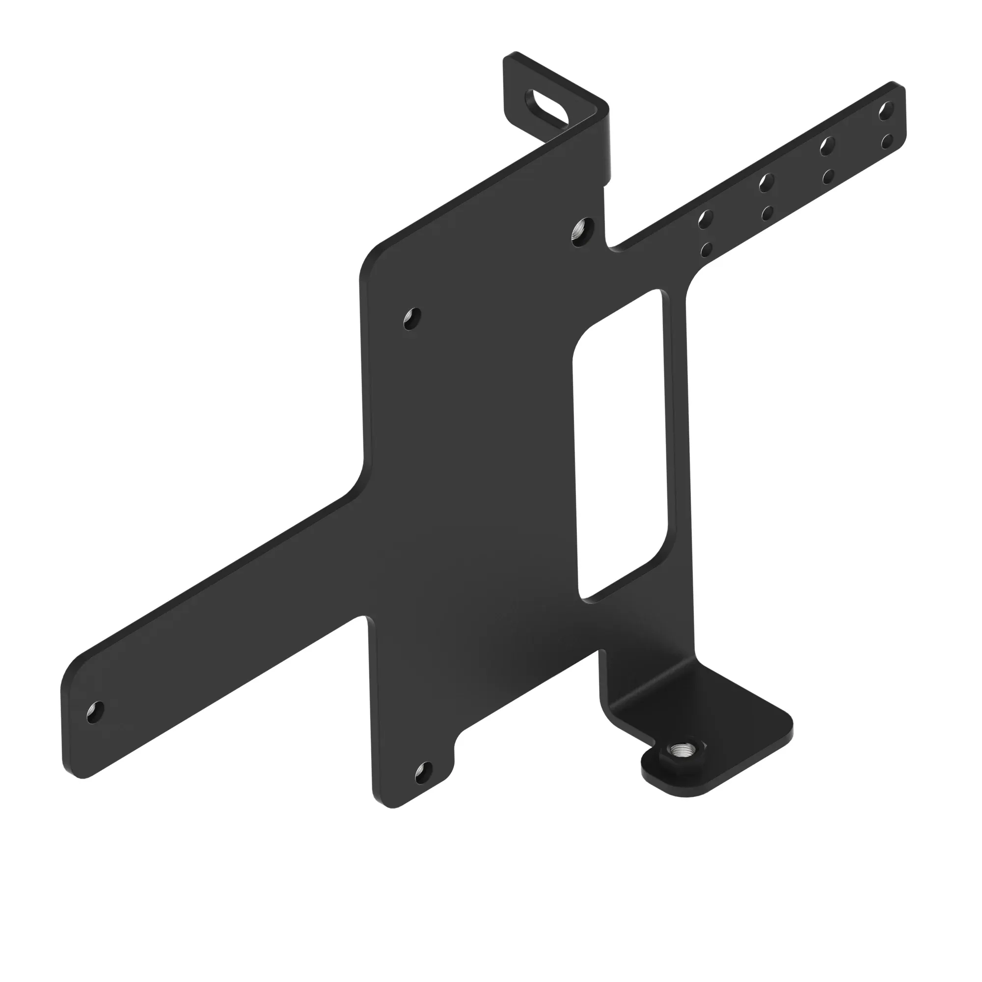 DEF SUPPLY MODULE BRACKET