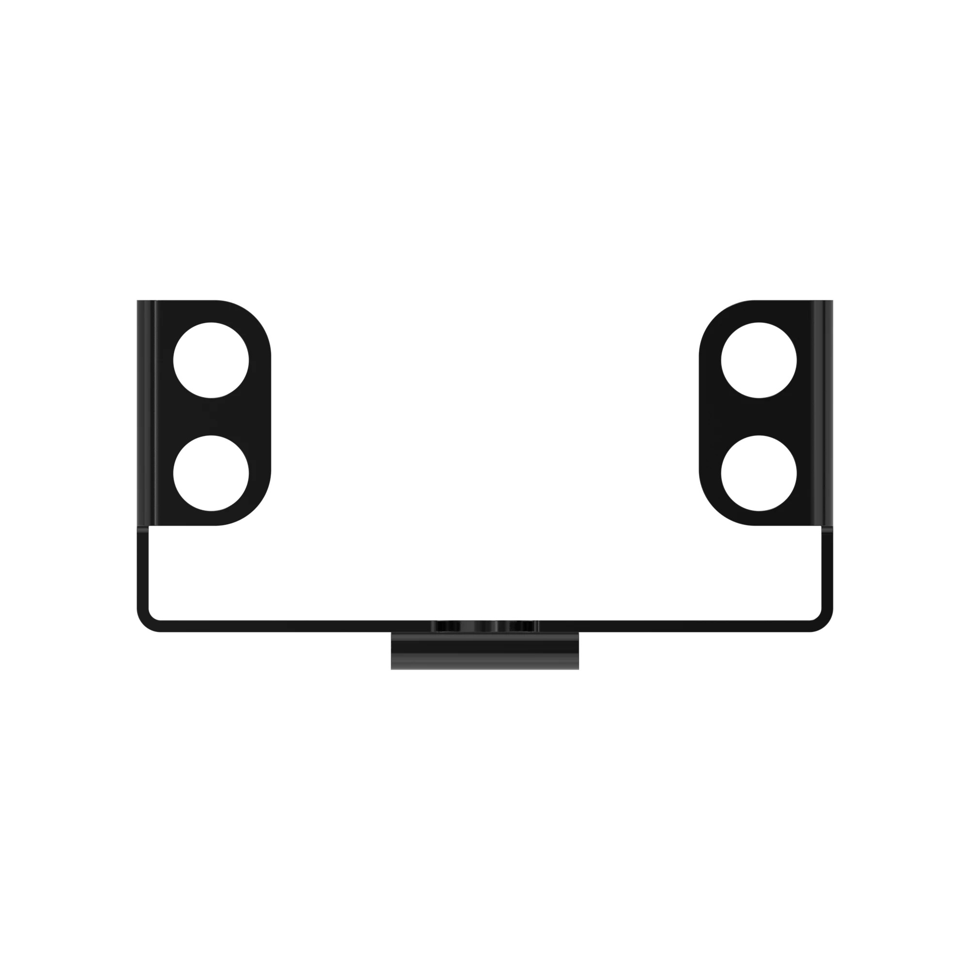 BRACKET, HC HINGE FRONT