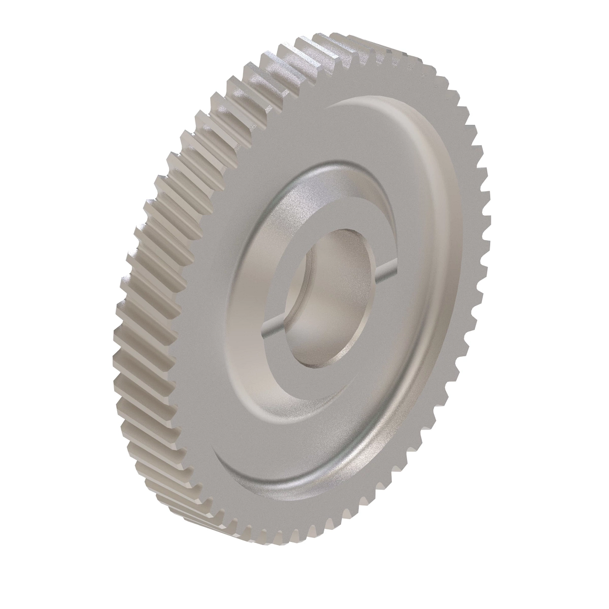 Helical Gear, PTO, Output