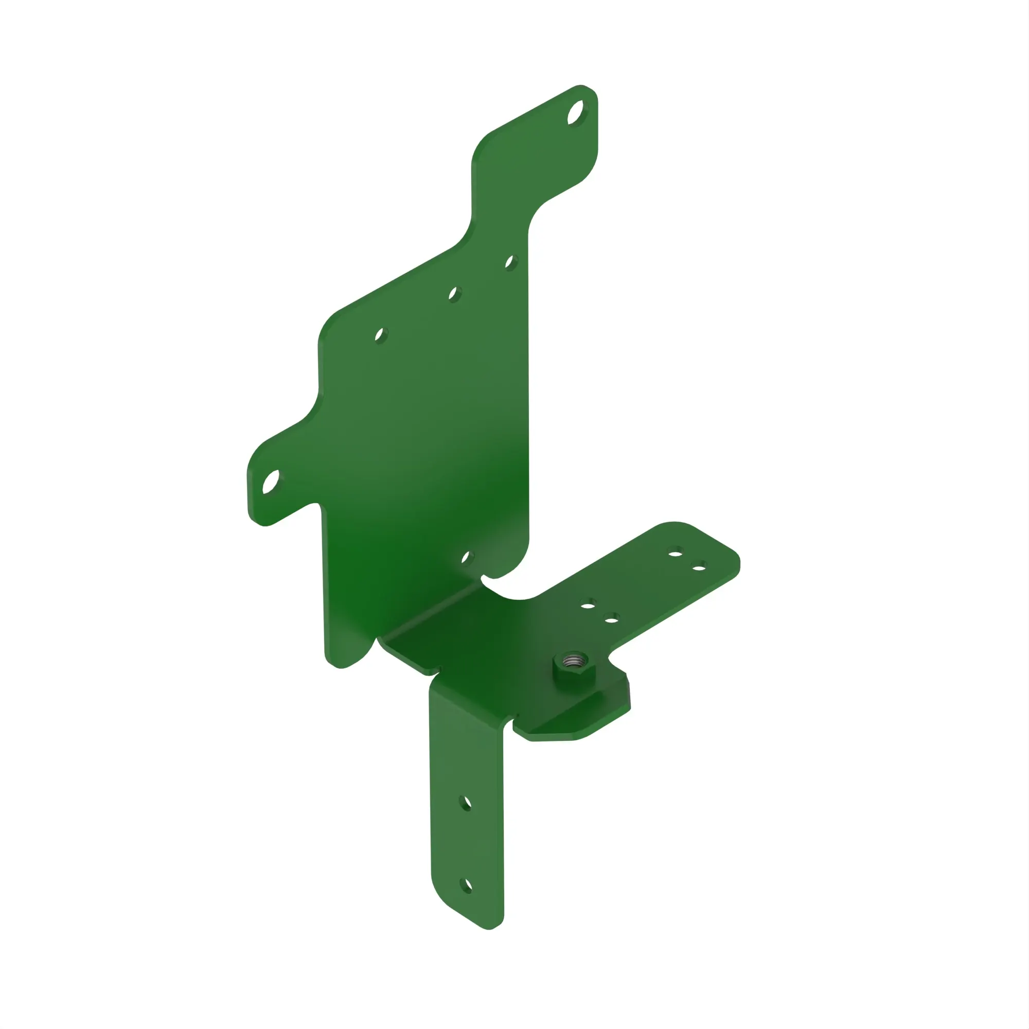 John Deere Mounting Bracket - TA17557
