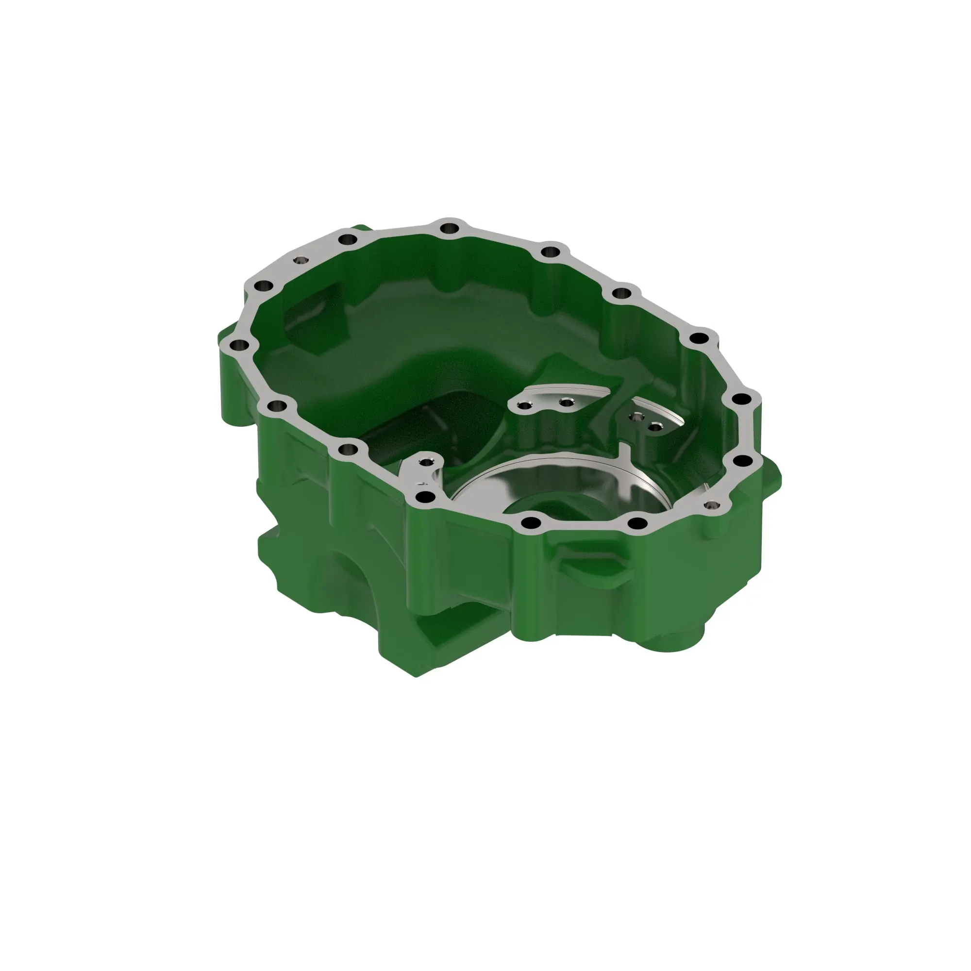 HOUSING, REAR AXLE