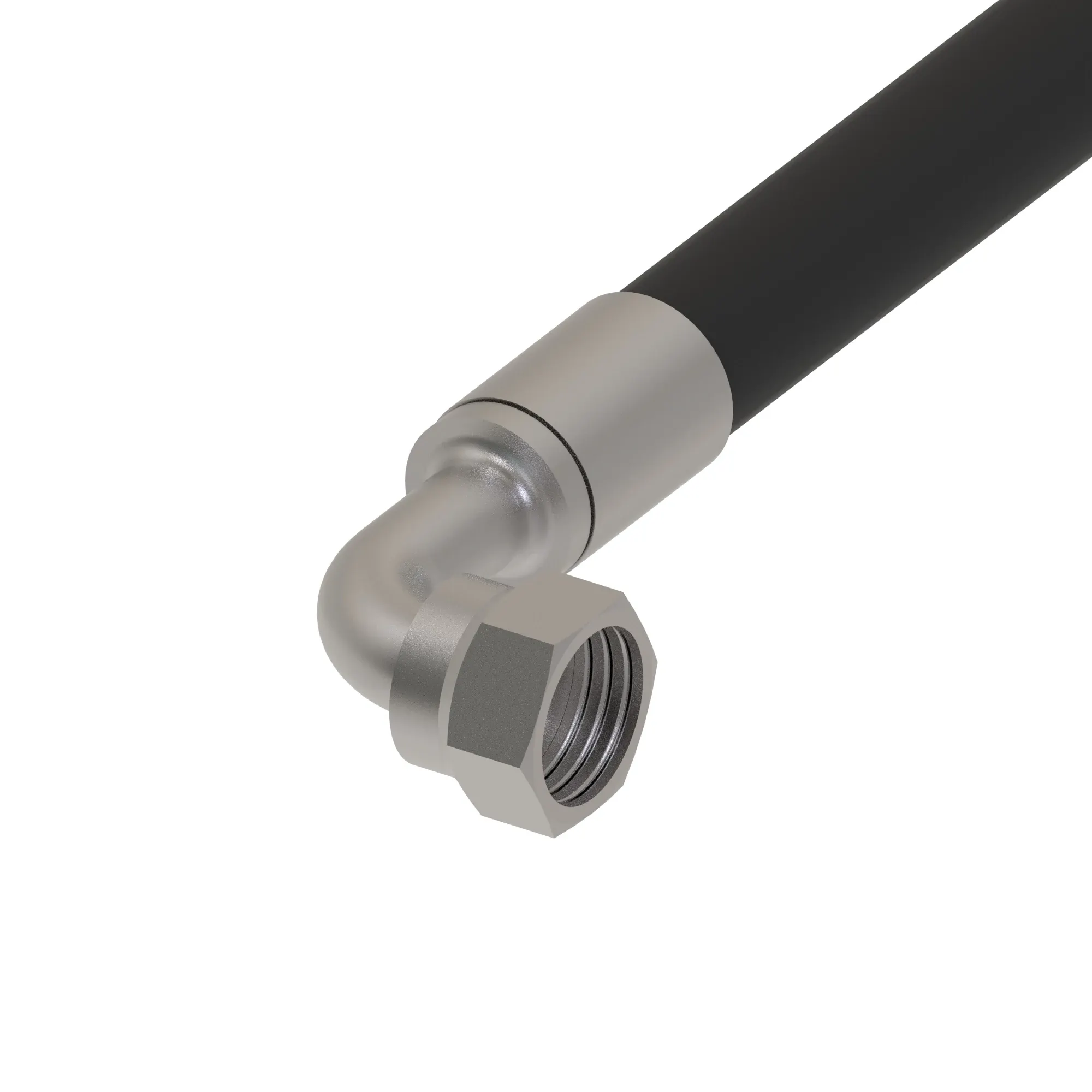 Hydraulic Hose