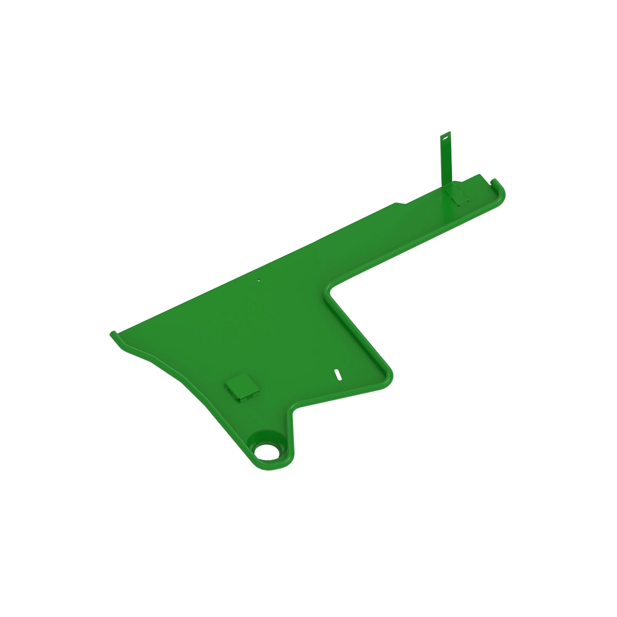 Panel, Lower Tank Assy.