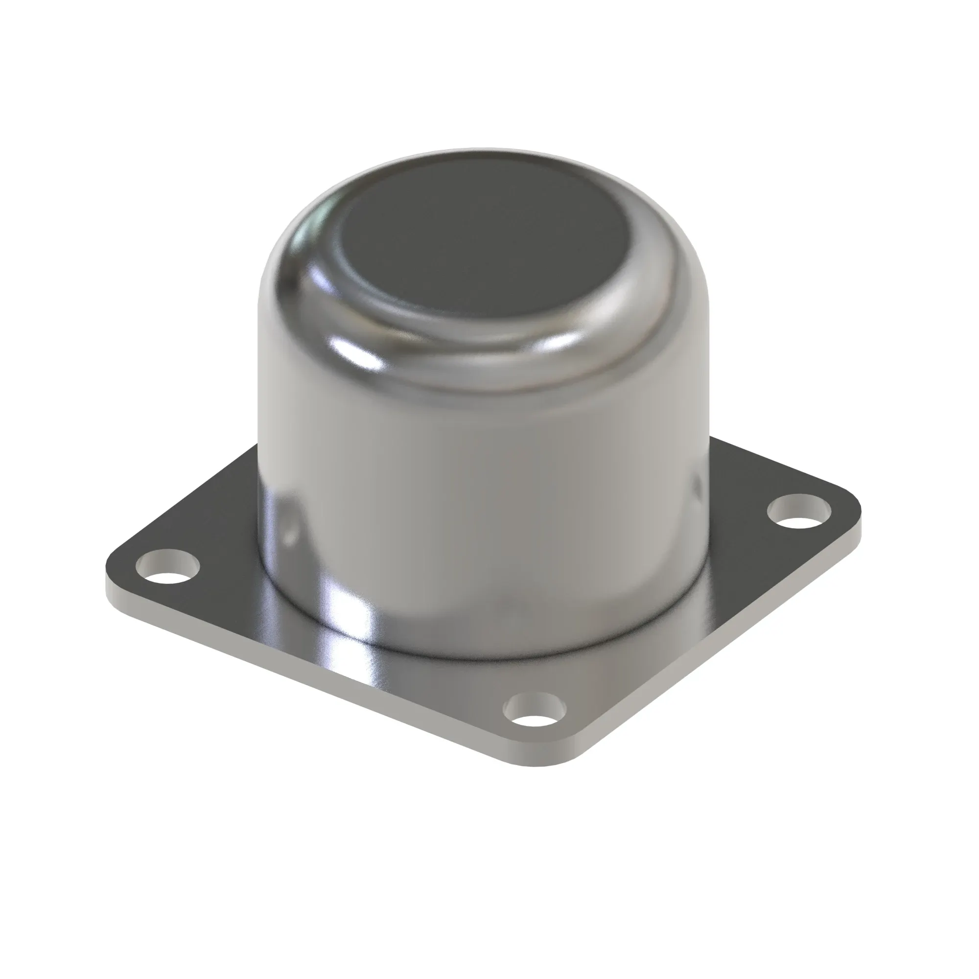 John Deere Absorber - F071953