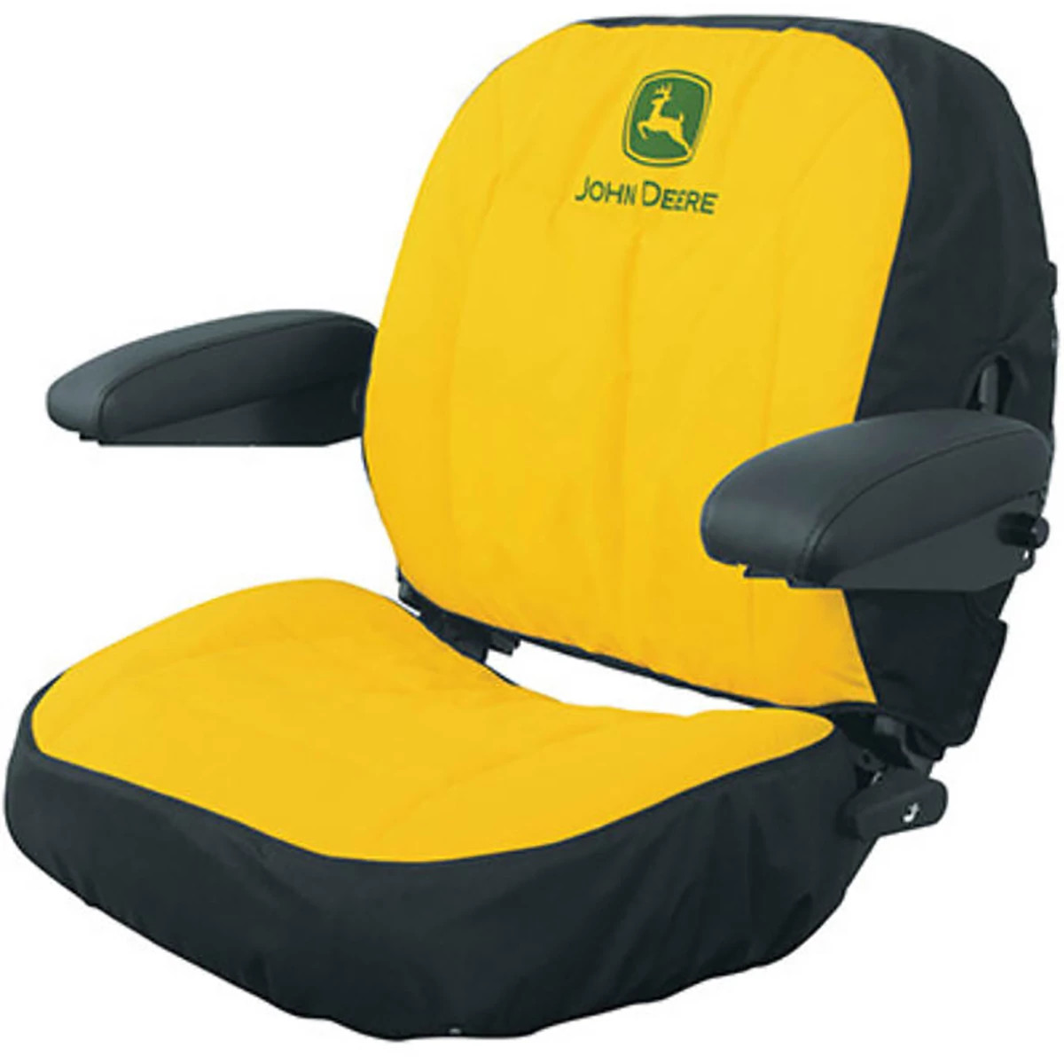 LP47913: Seat Cover for X700 Signature Series Riding Mowers
