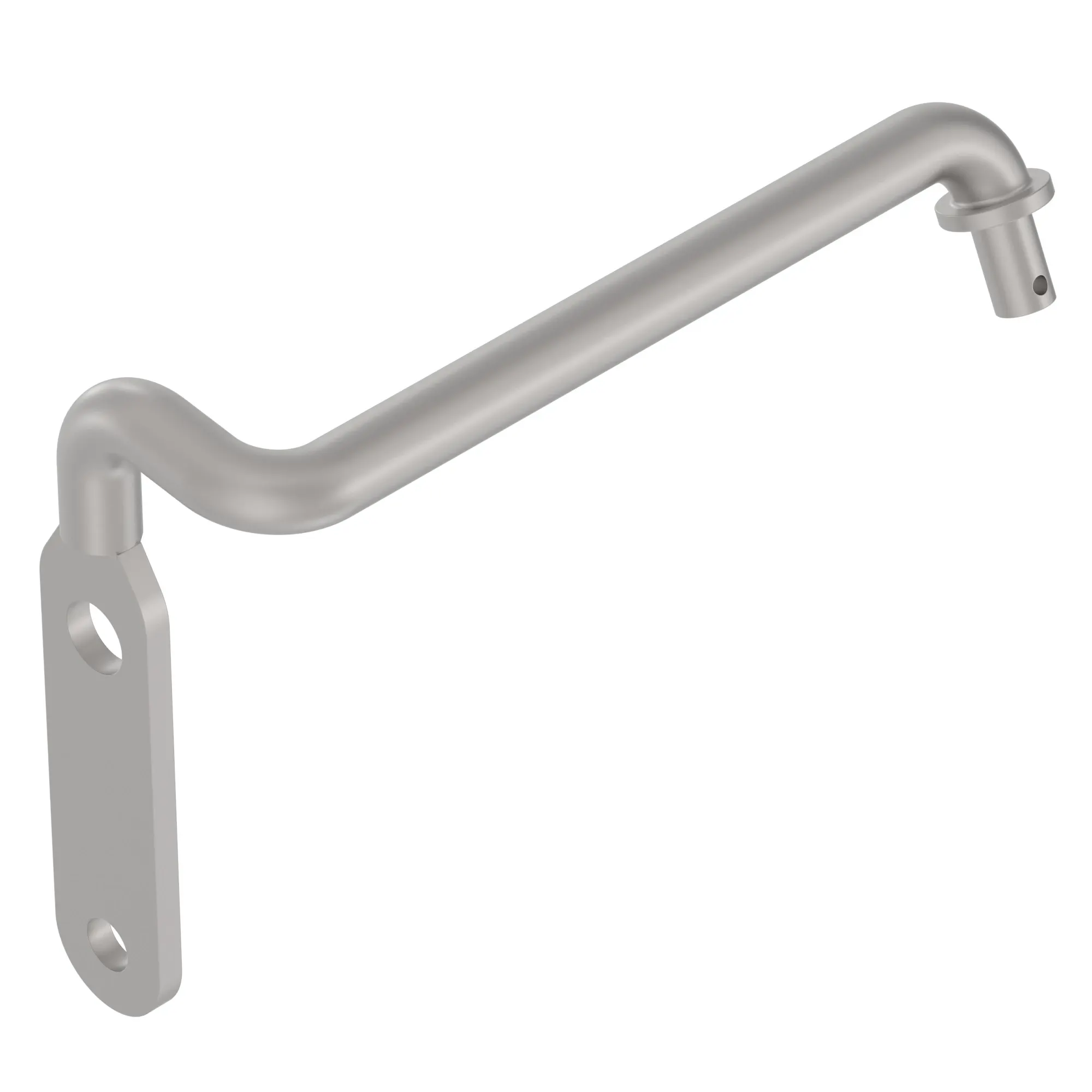 John Deere Throttle Control Link - R235533
