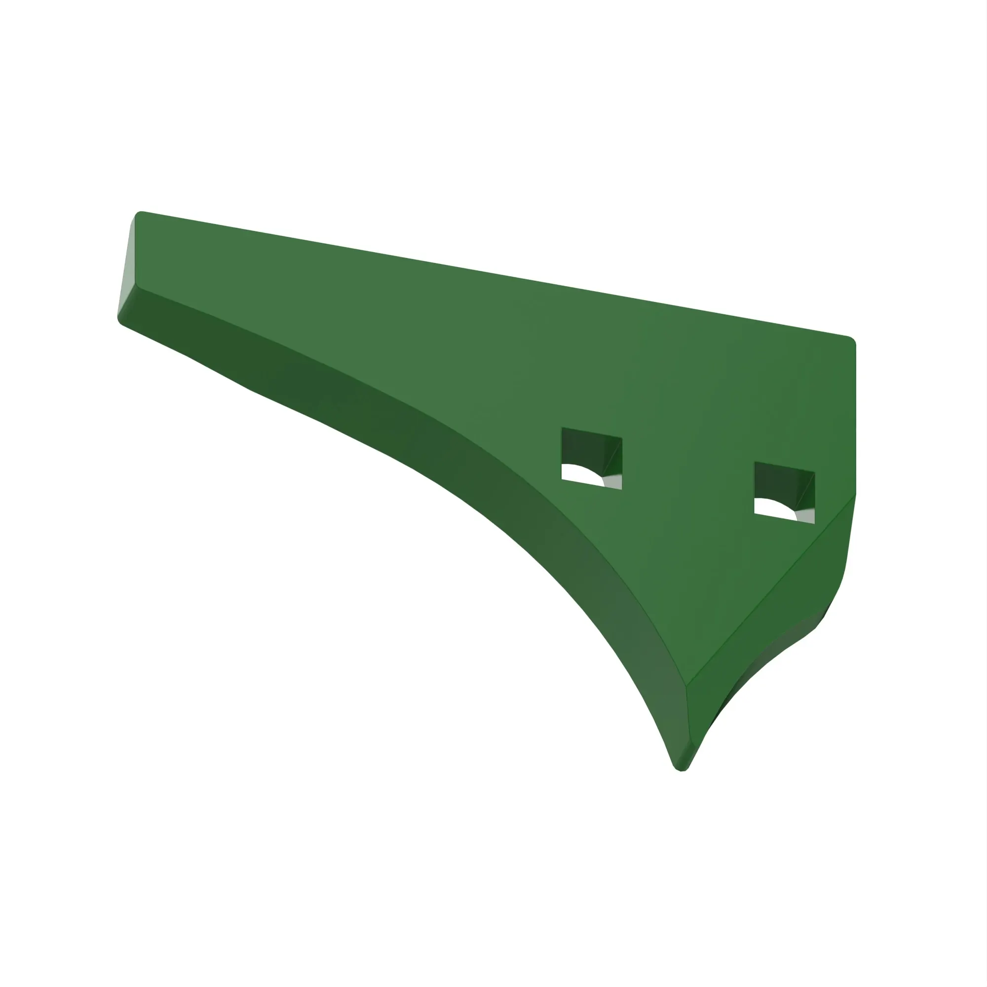 John Deere Anti-wrapping Kit Gusset - HXE98368