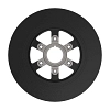 Torsional Damper