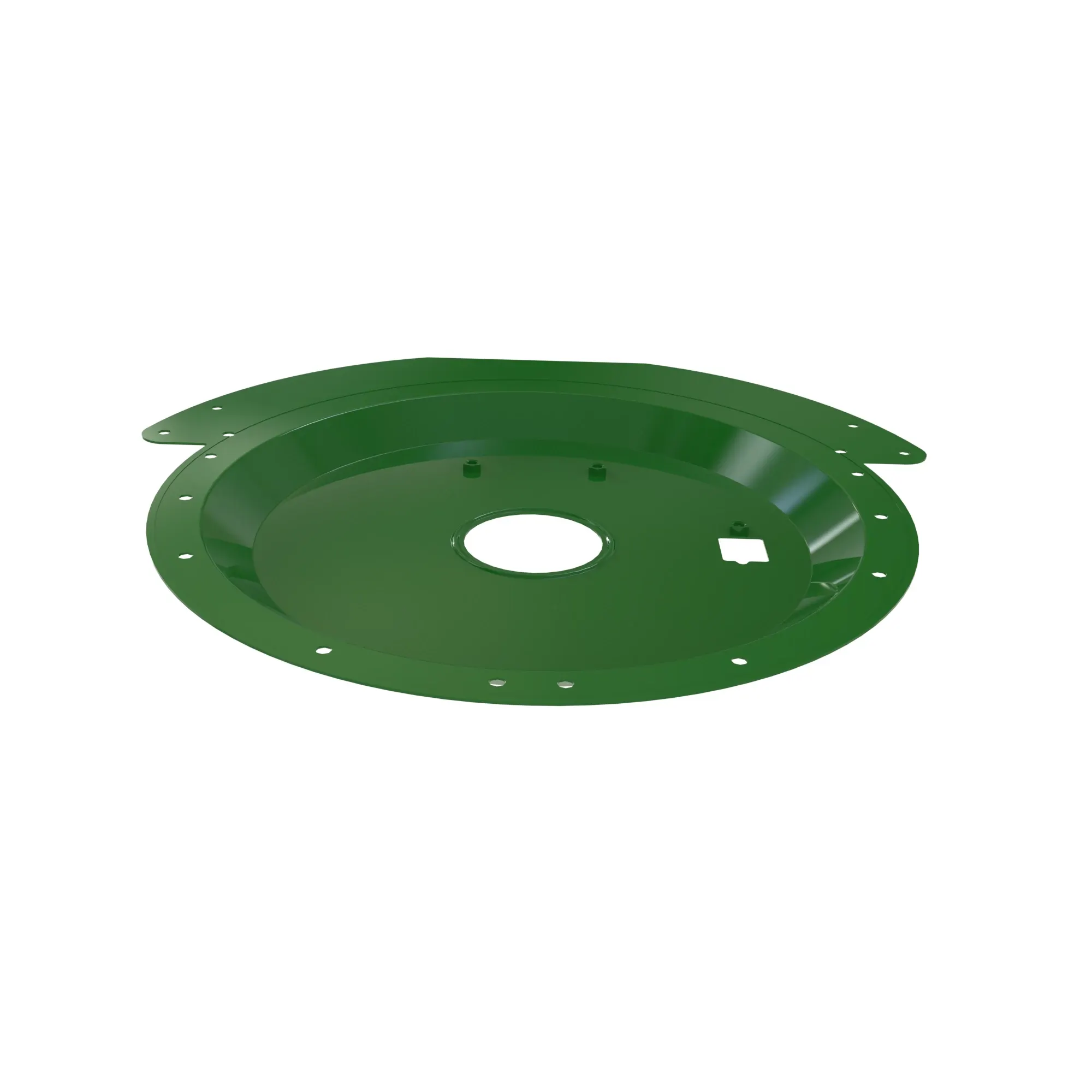 REAR ROTOR SEAL ASSY